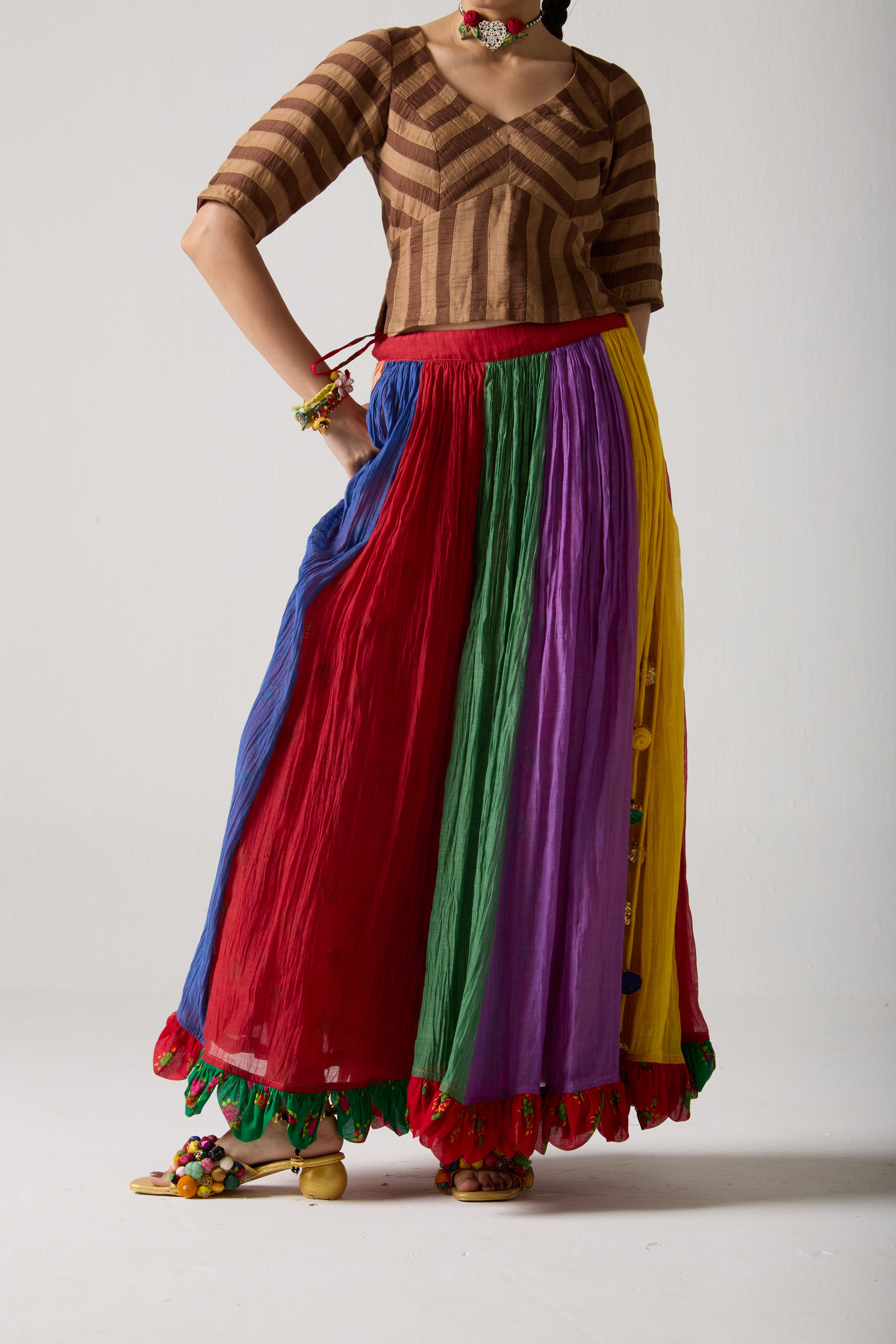 Mast Sharara