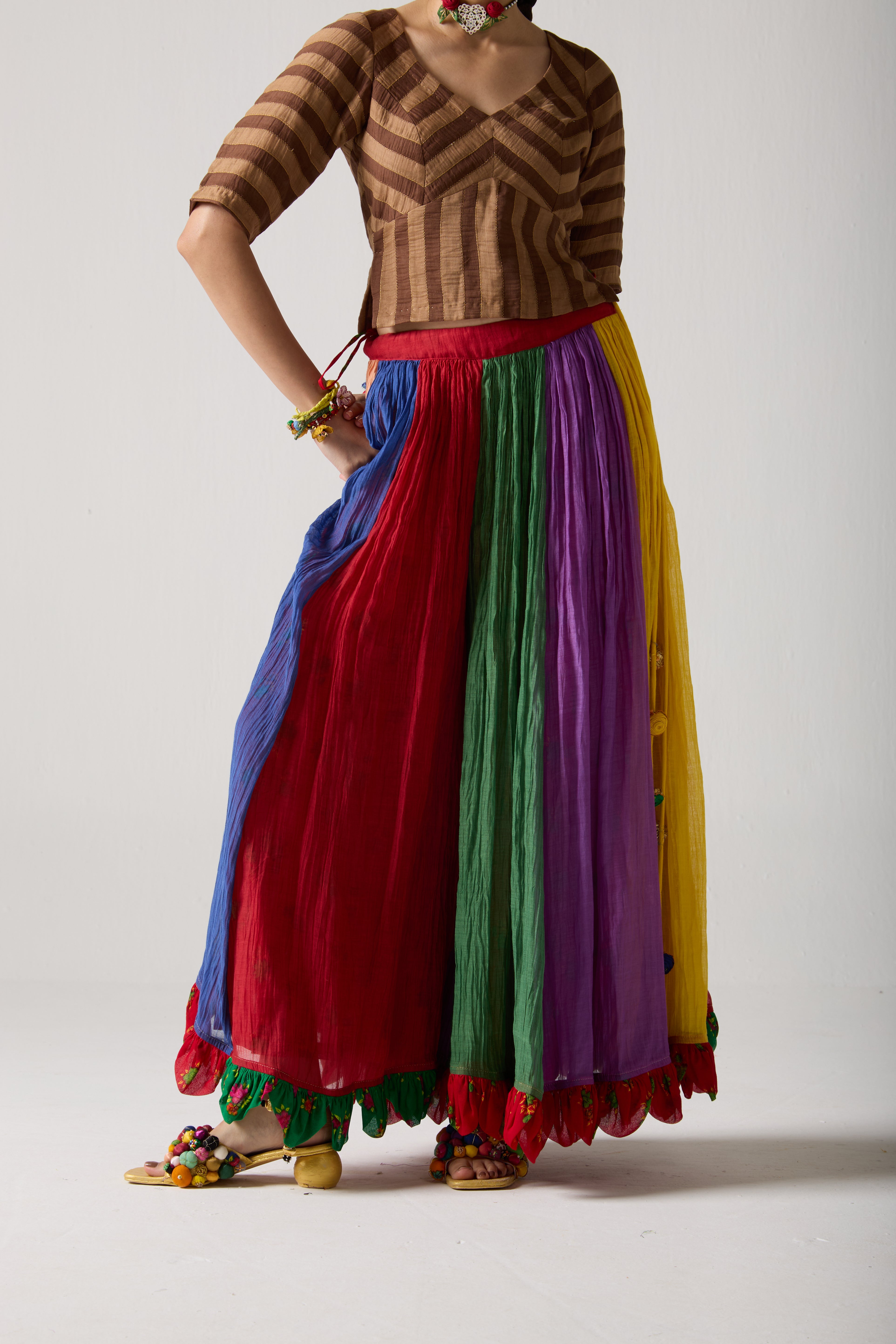 Mast Sharara