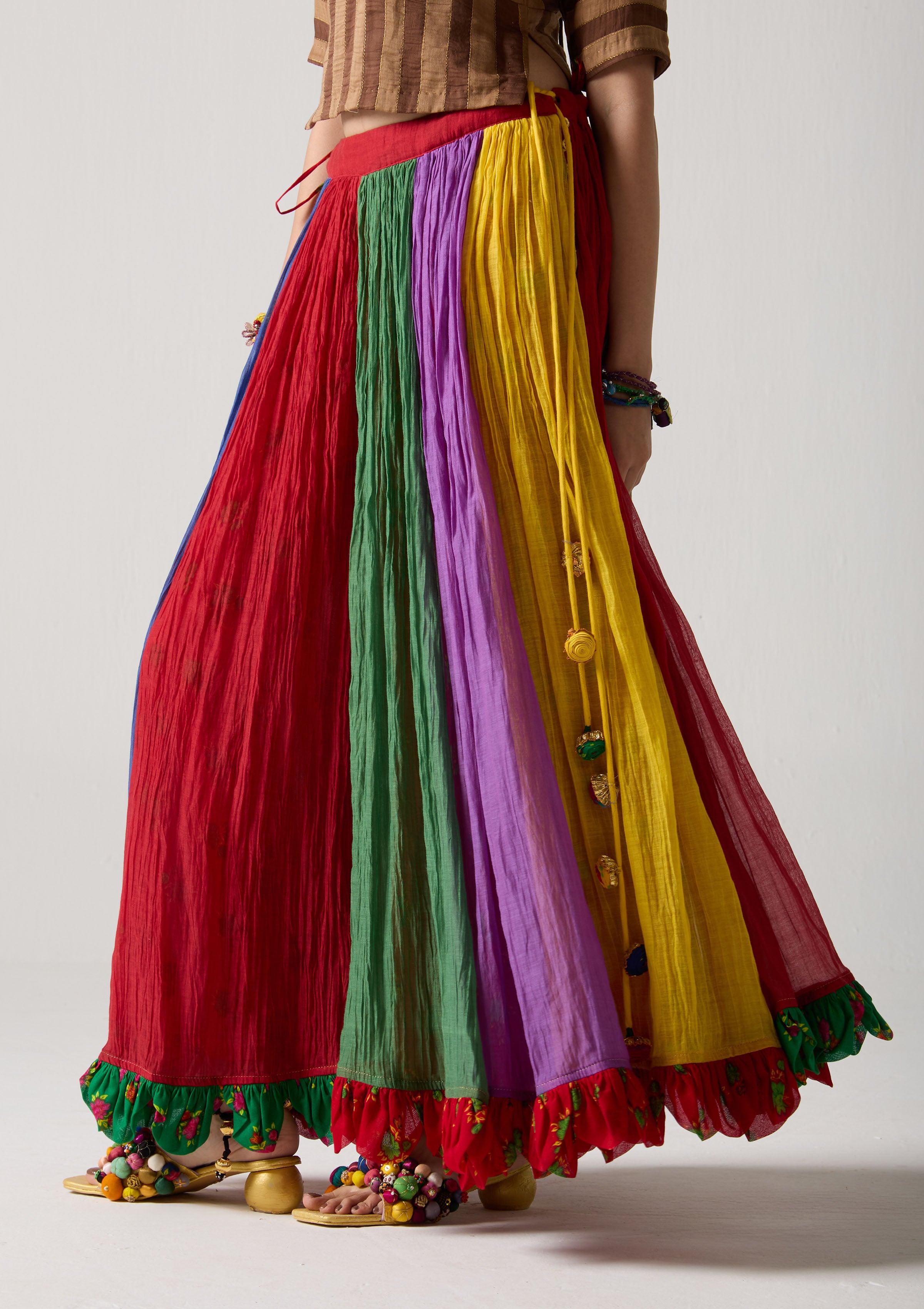 Mast Sharara
