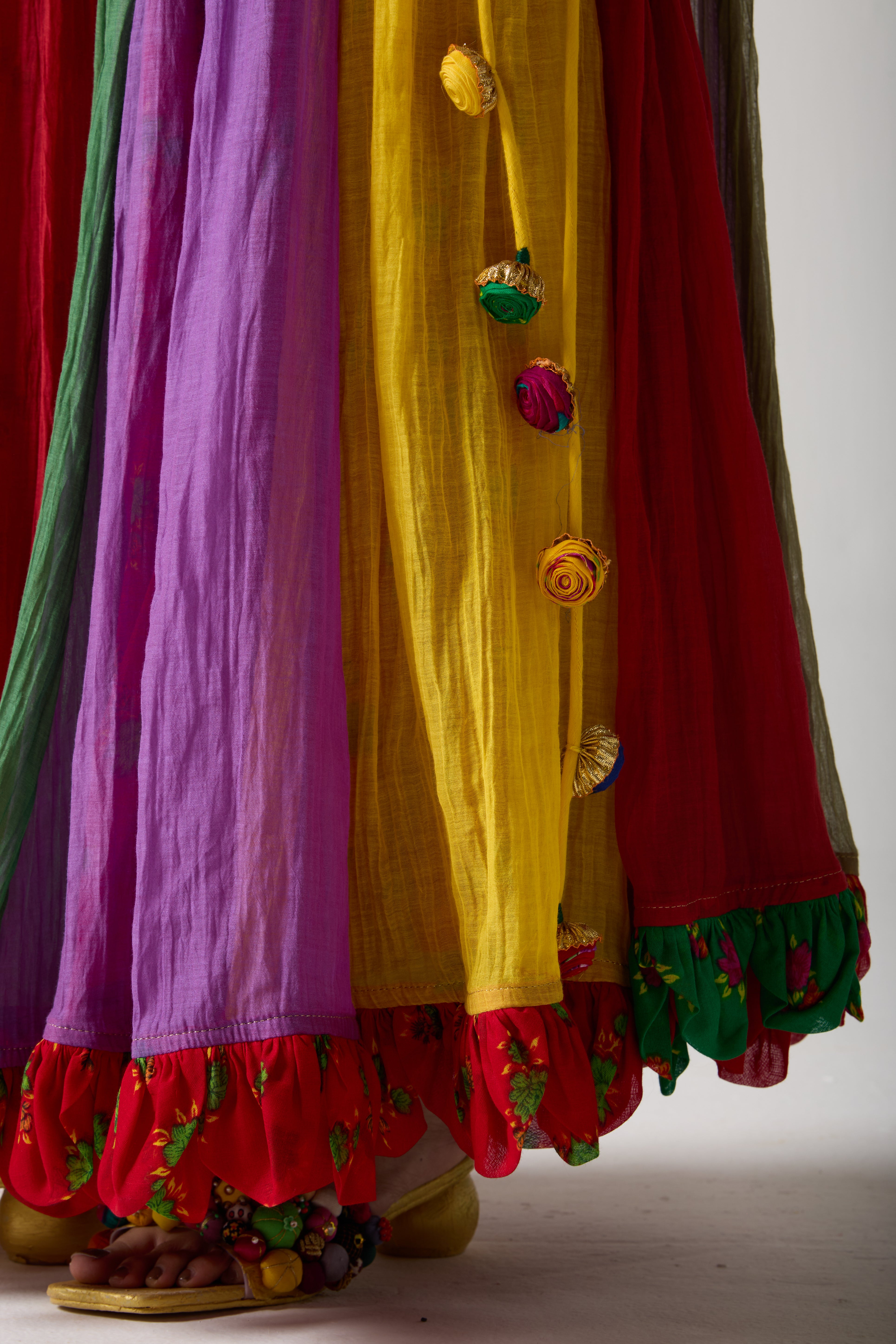 Mast Sharara