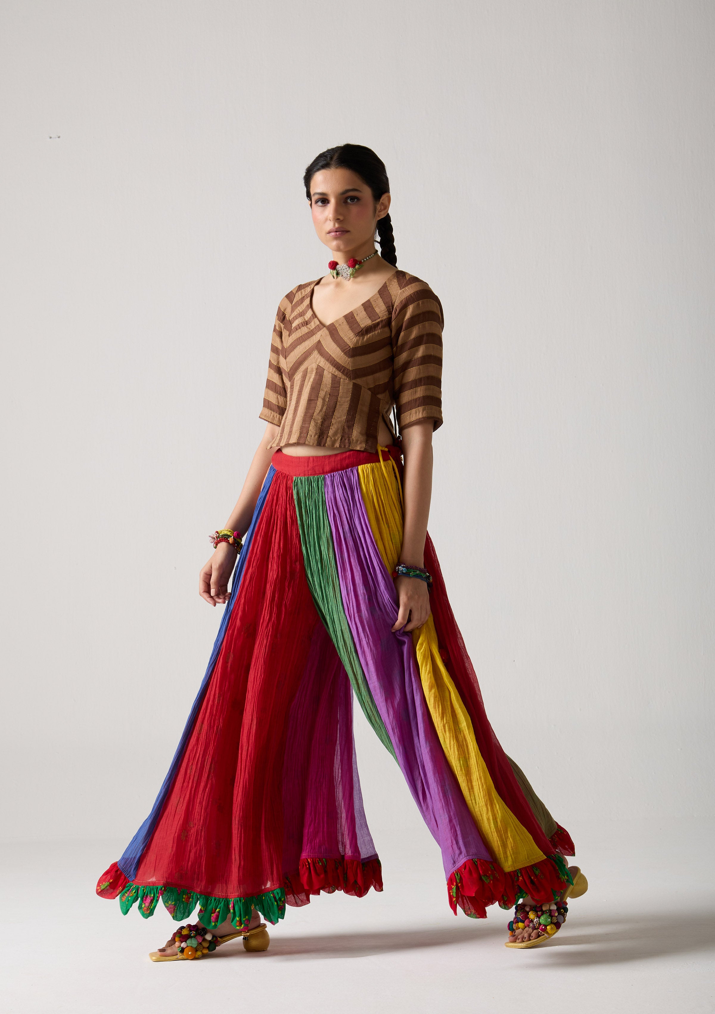 Mast Sharara