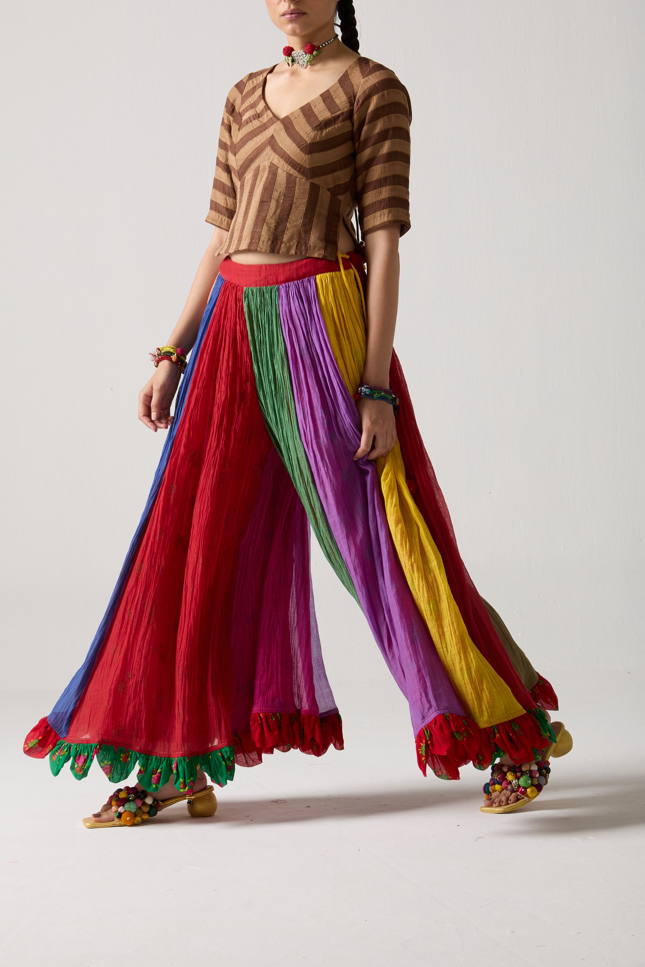 Mast Sharara