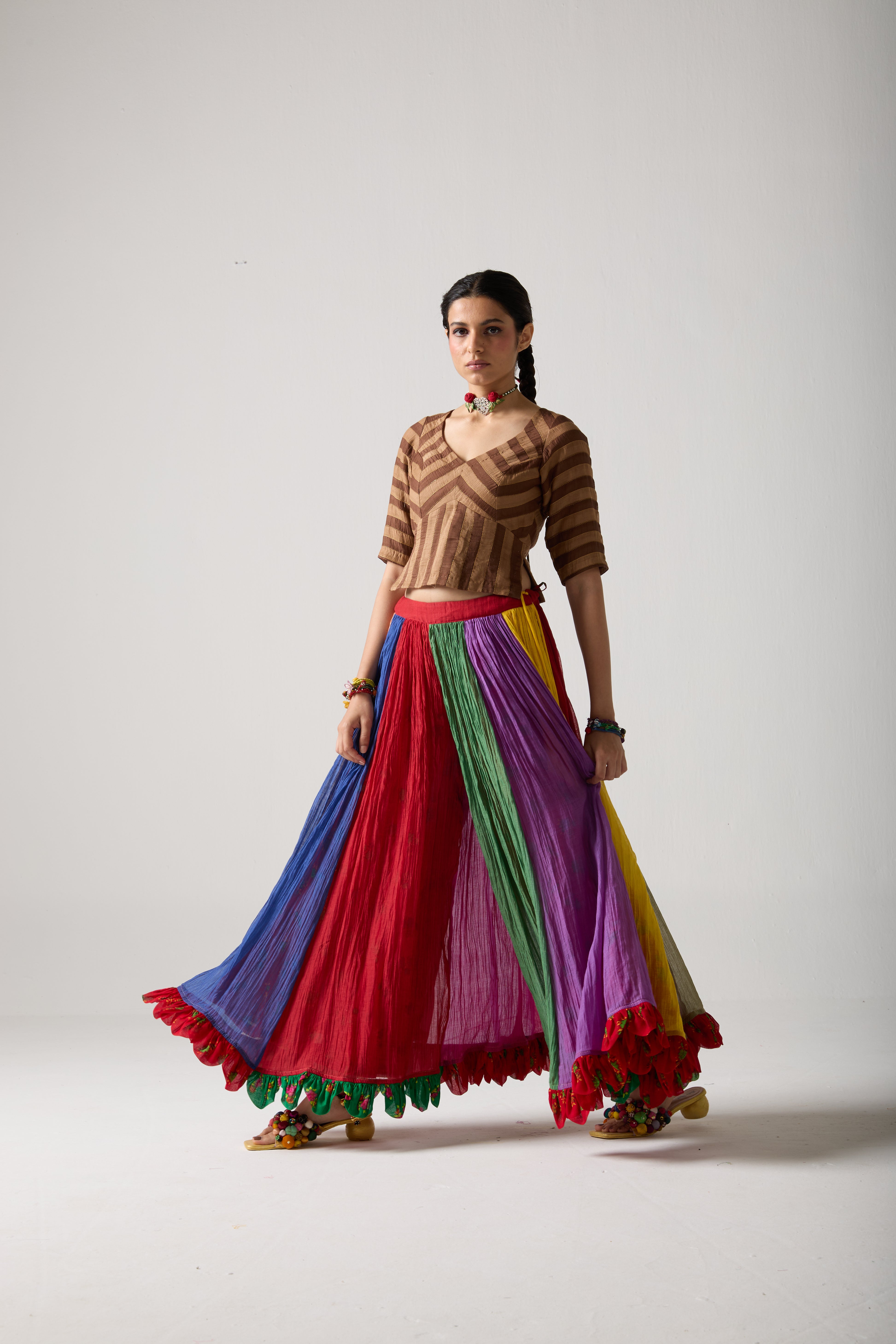 Mast Sharara