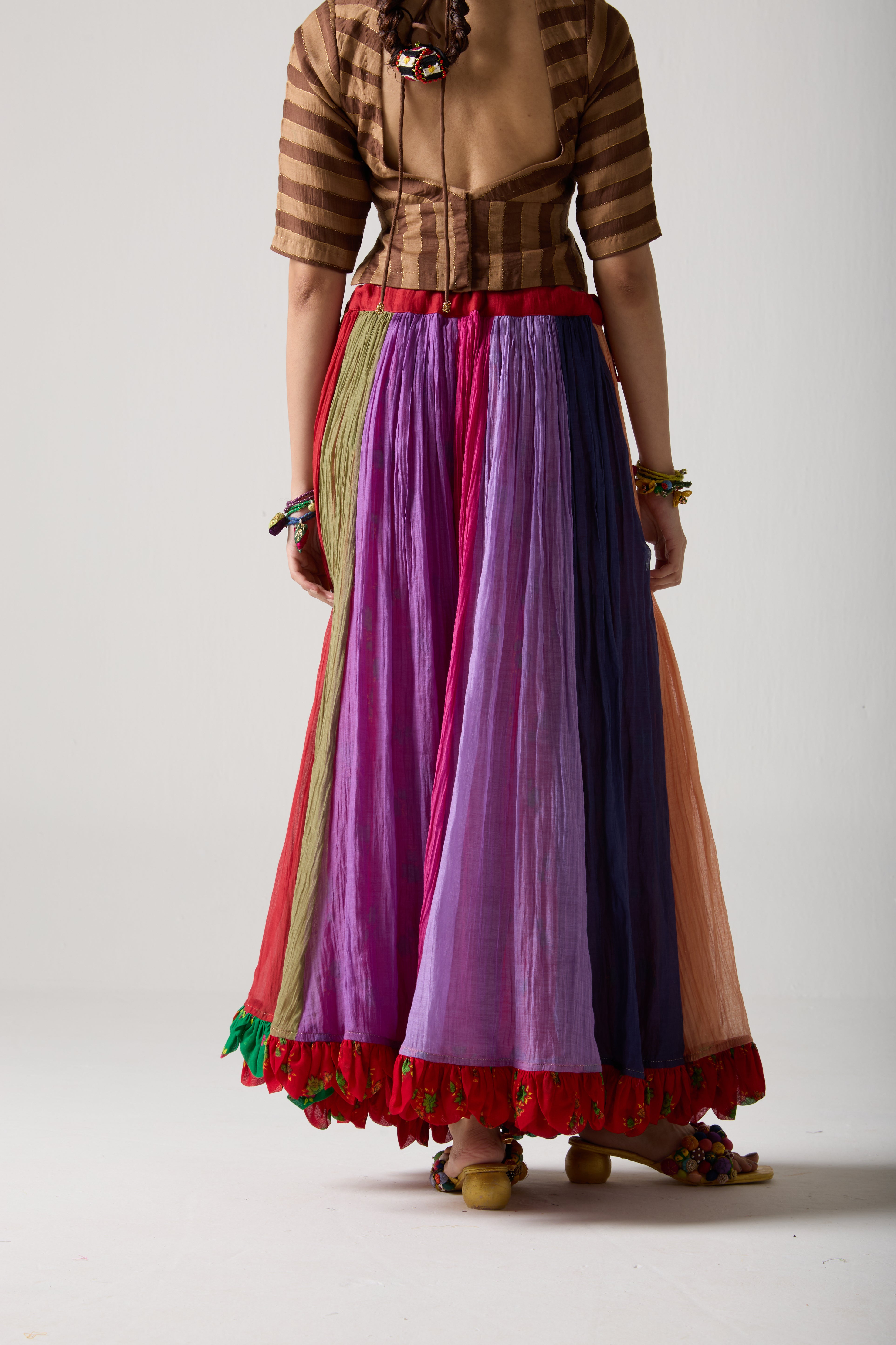 Mast Sharara
