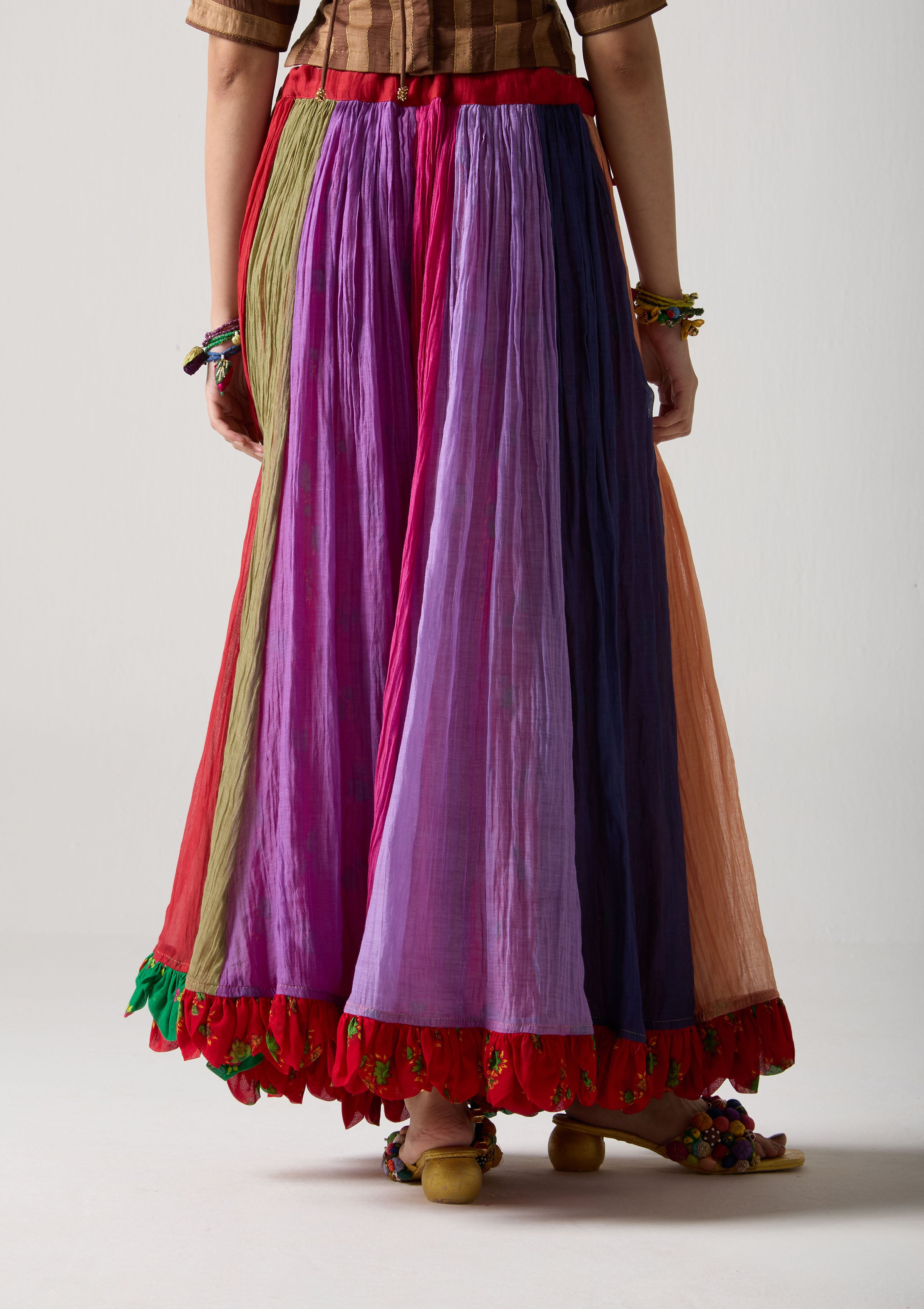 Mast Sharara