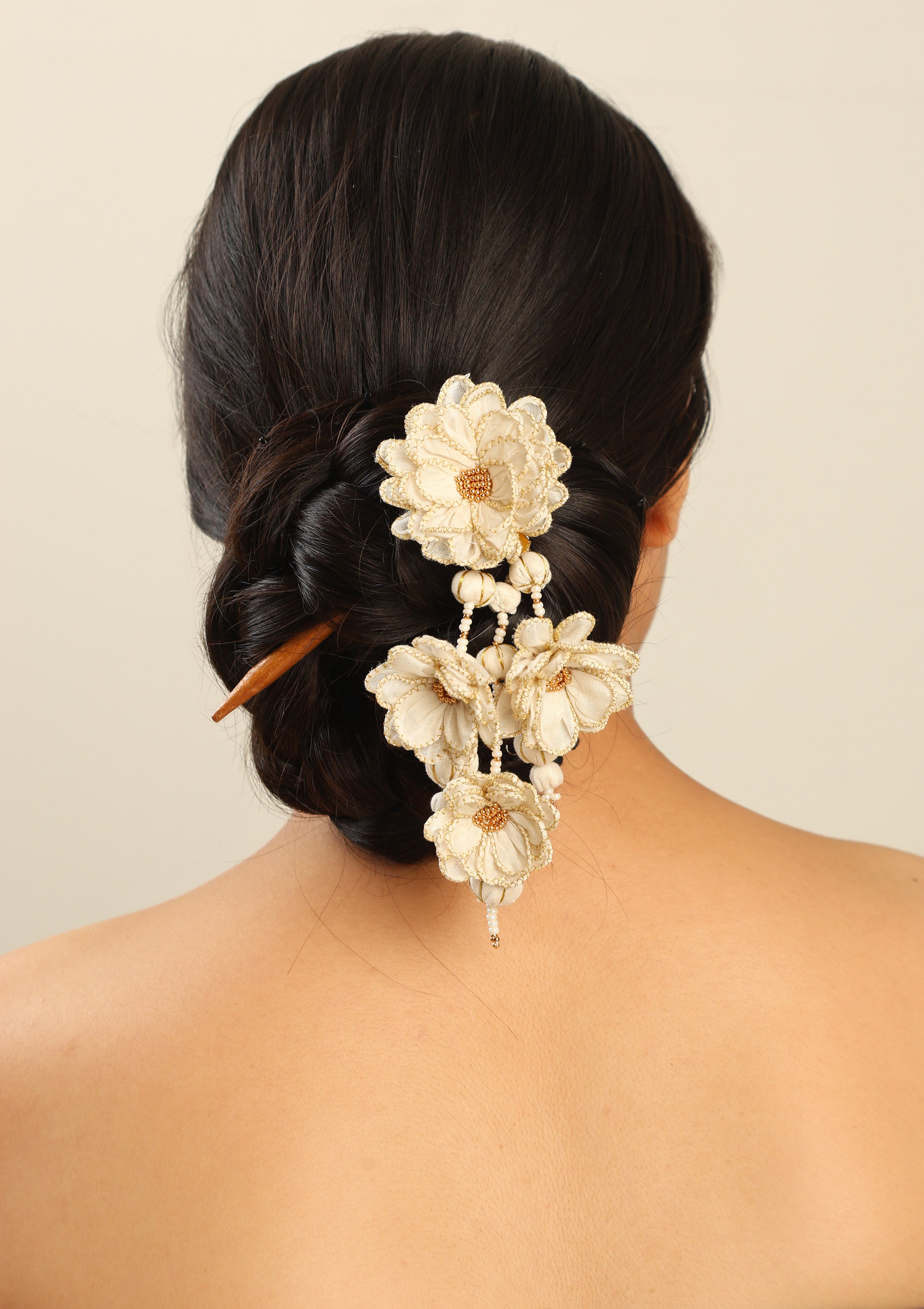 Everly Handmade Hair Accessory