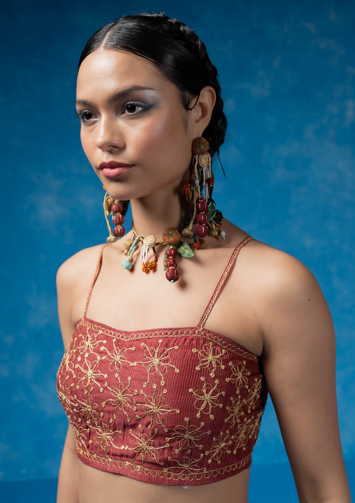 Anarika Bustier