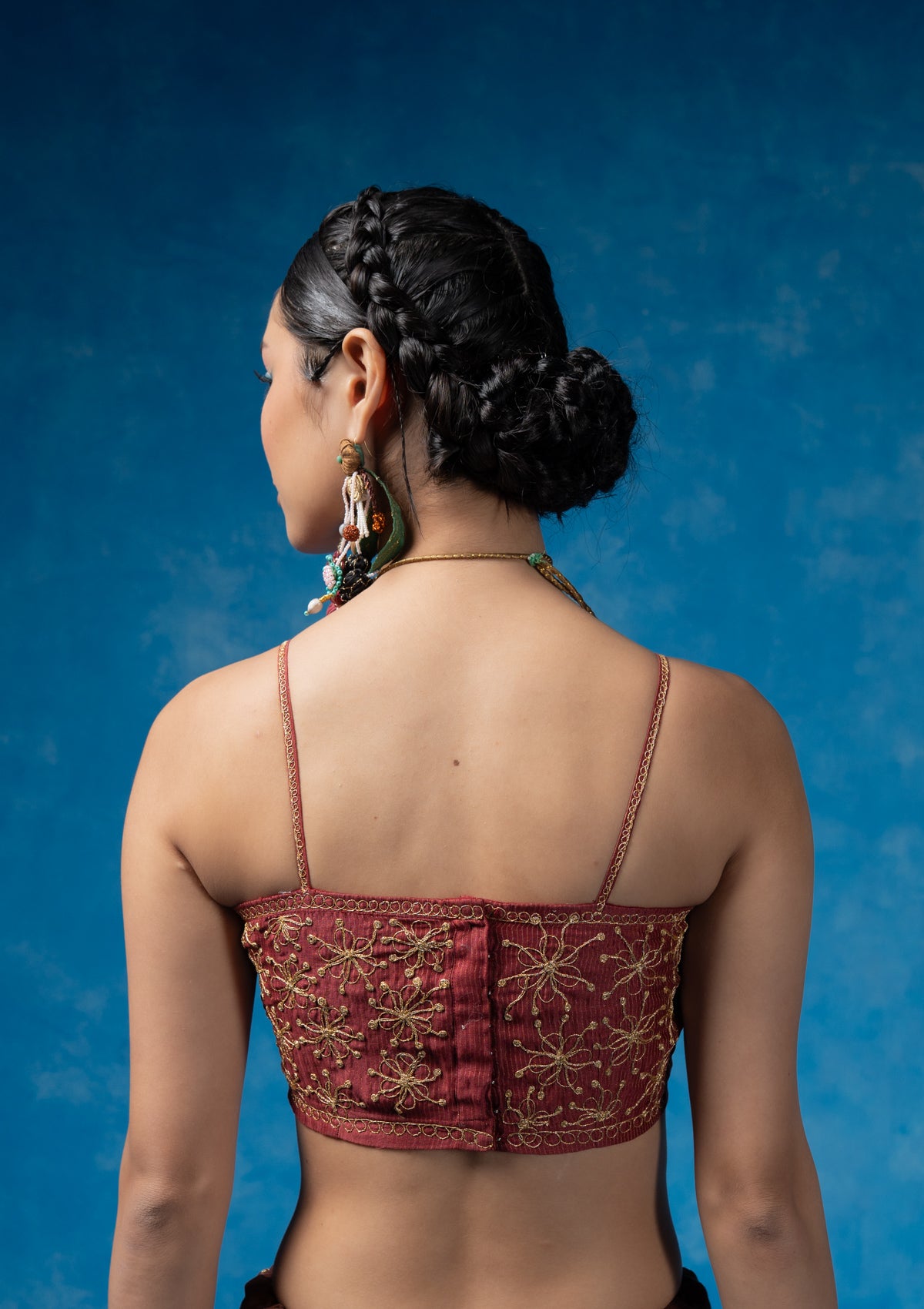 Anarika Bustier
