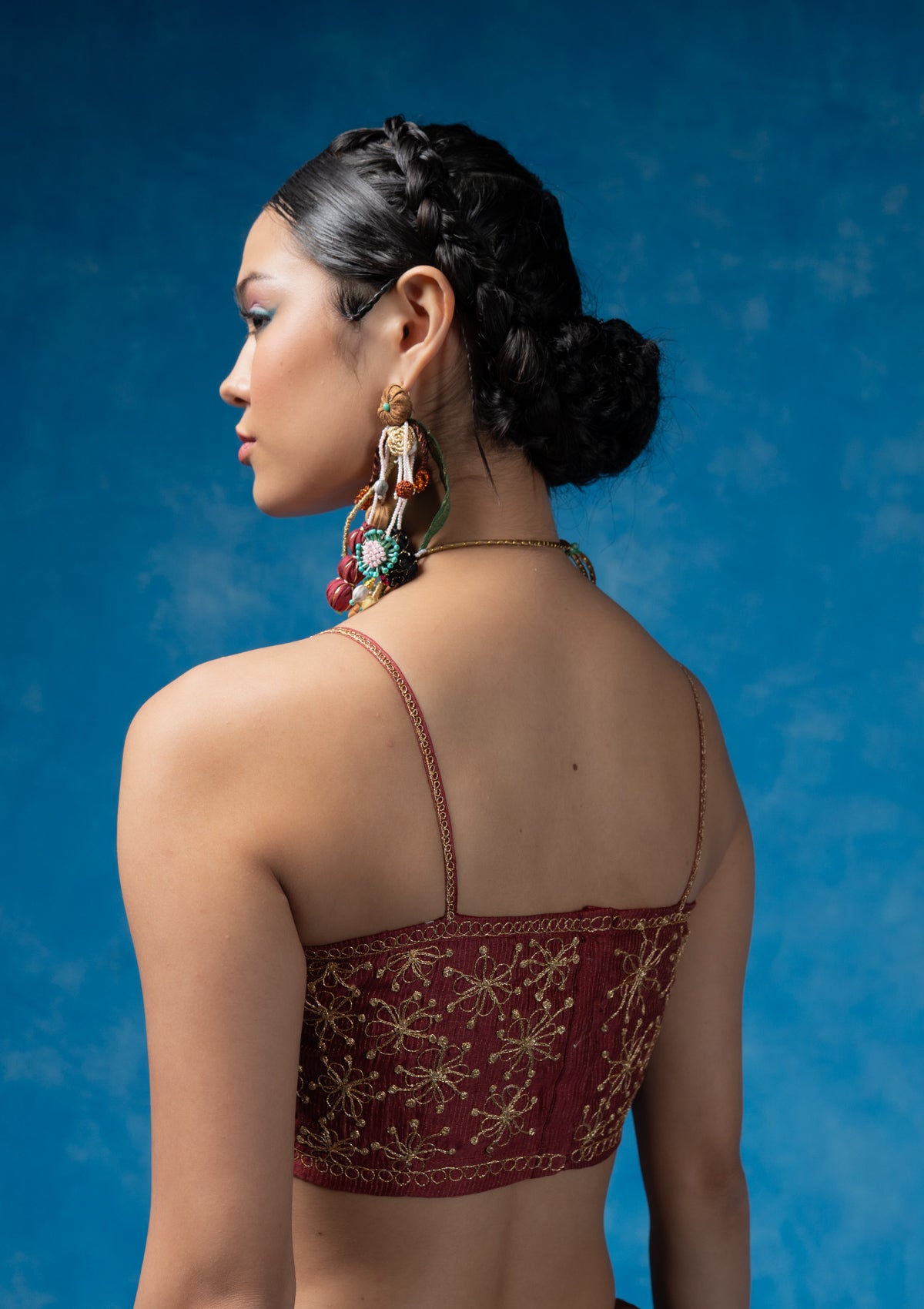 Anarika Bustier