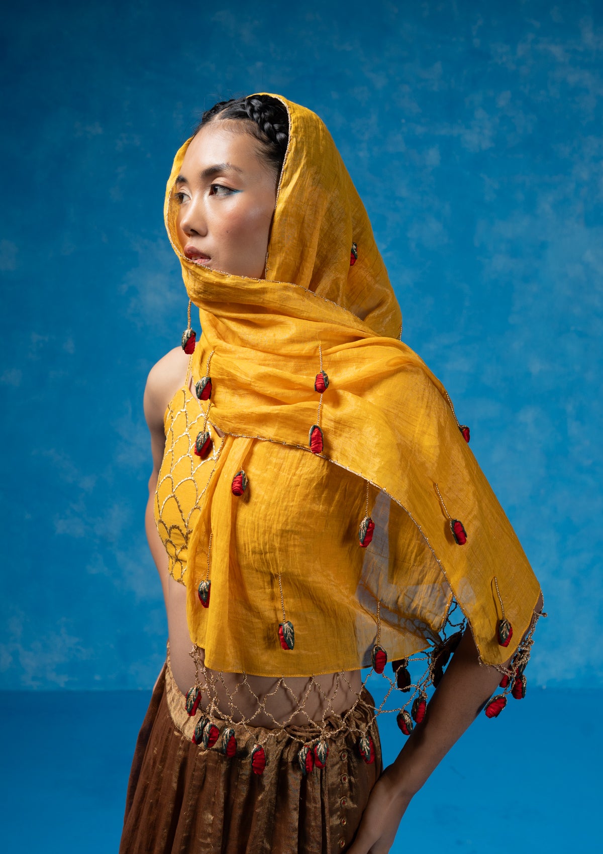 Phuljhadi Bud Stole