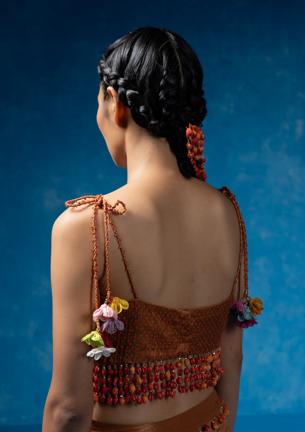 Siddhi Bustier