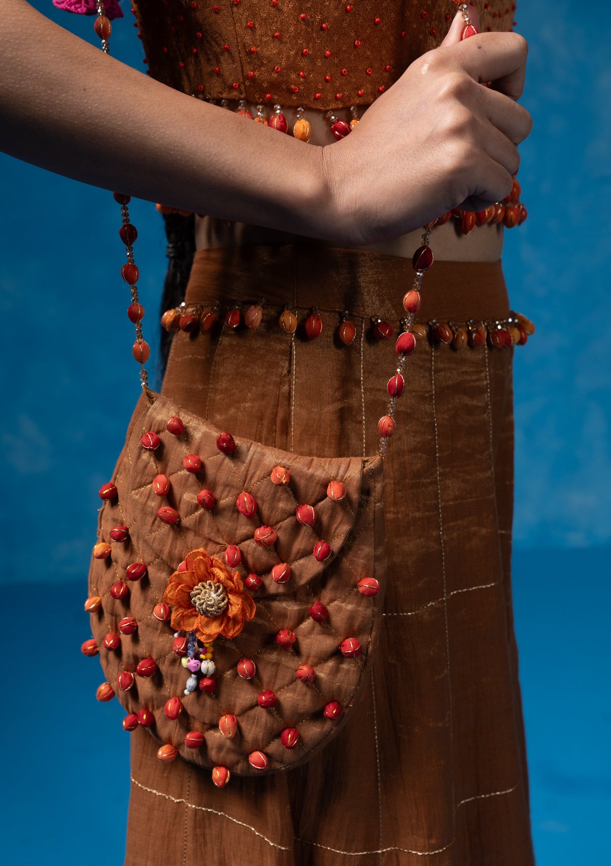 Rustika Sling Bag