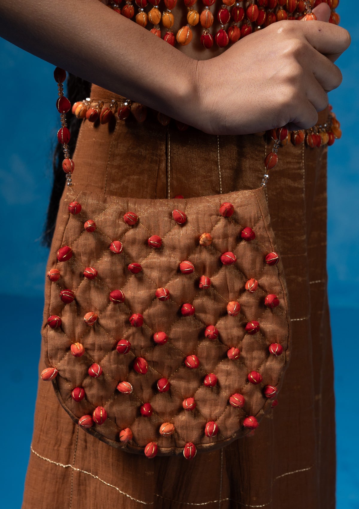 Rustika Sling Bag
