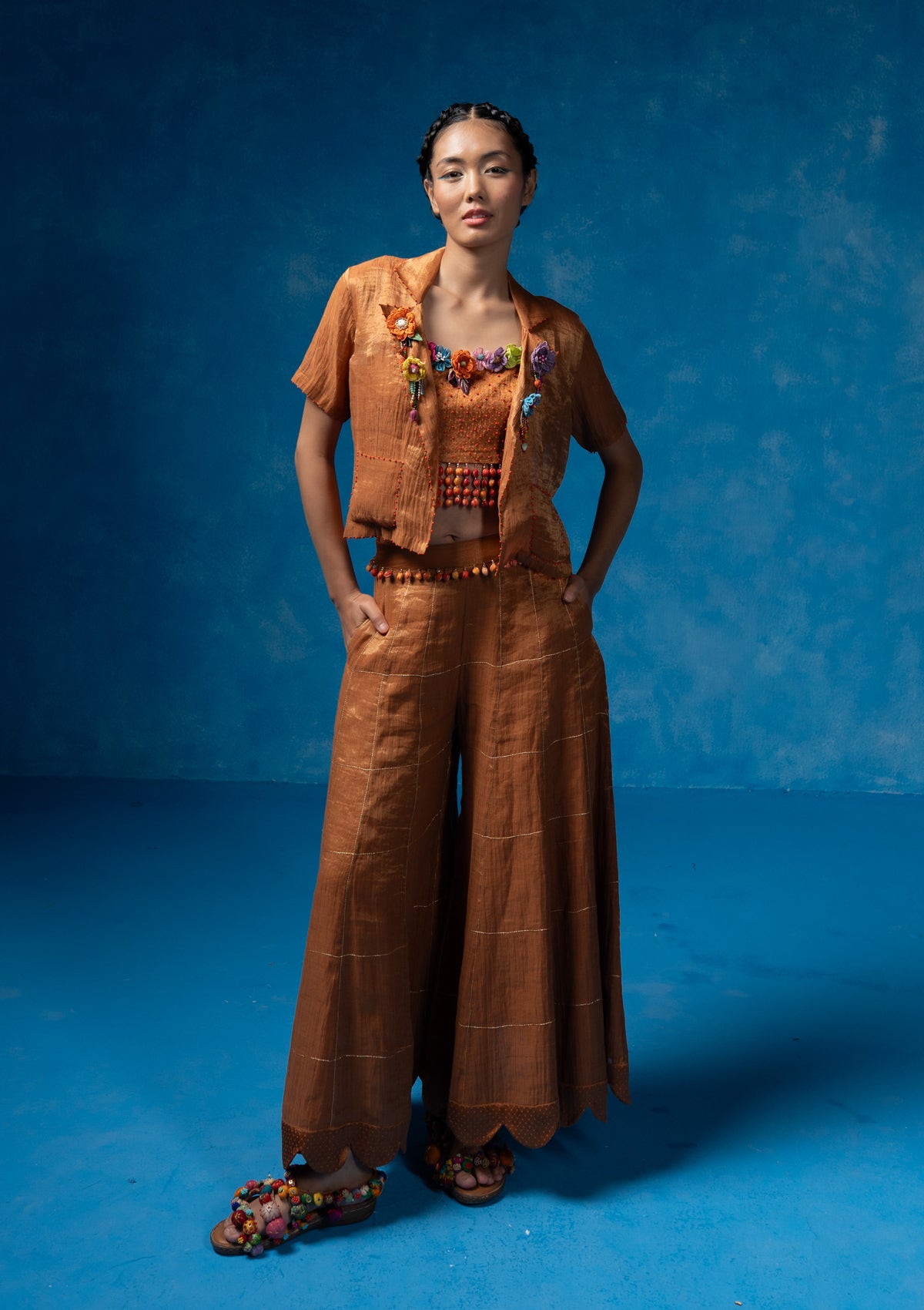 Siddhi Jacket