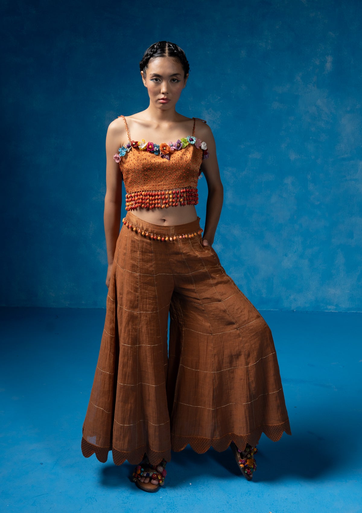 Siddhi Sharara