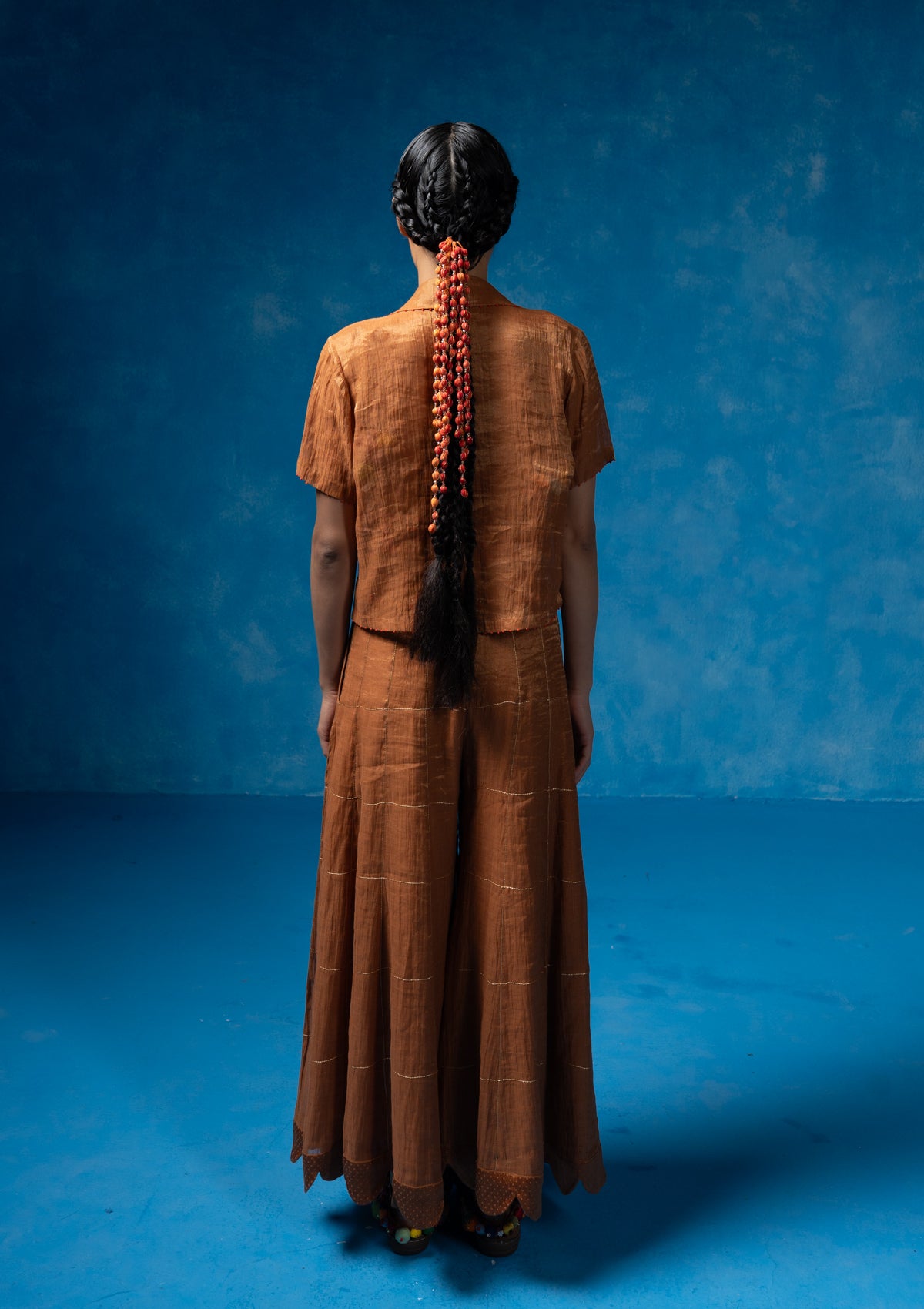Siddhi Jacket