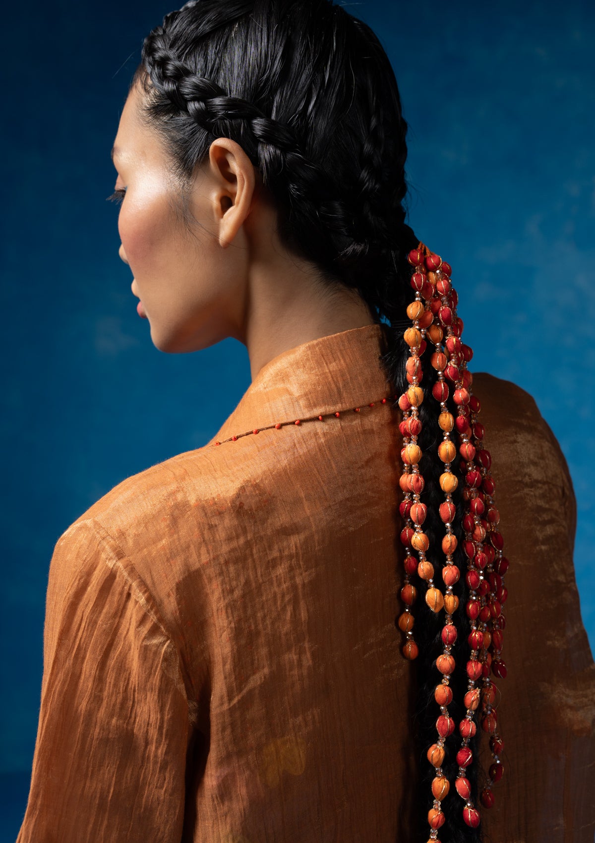 Siddhi Jacket