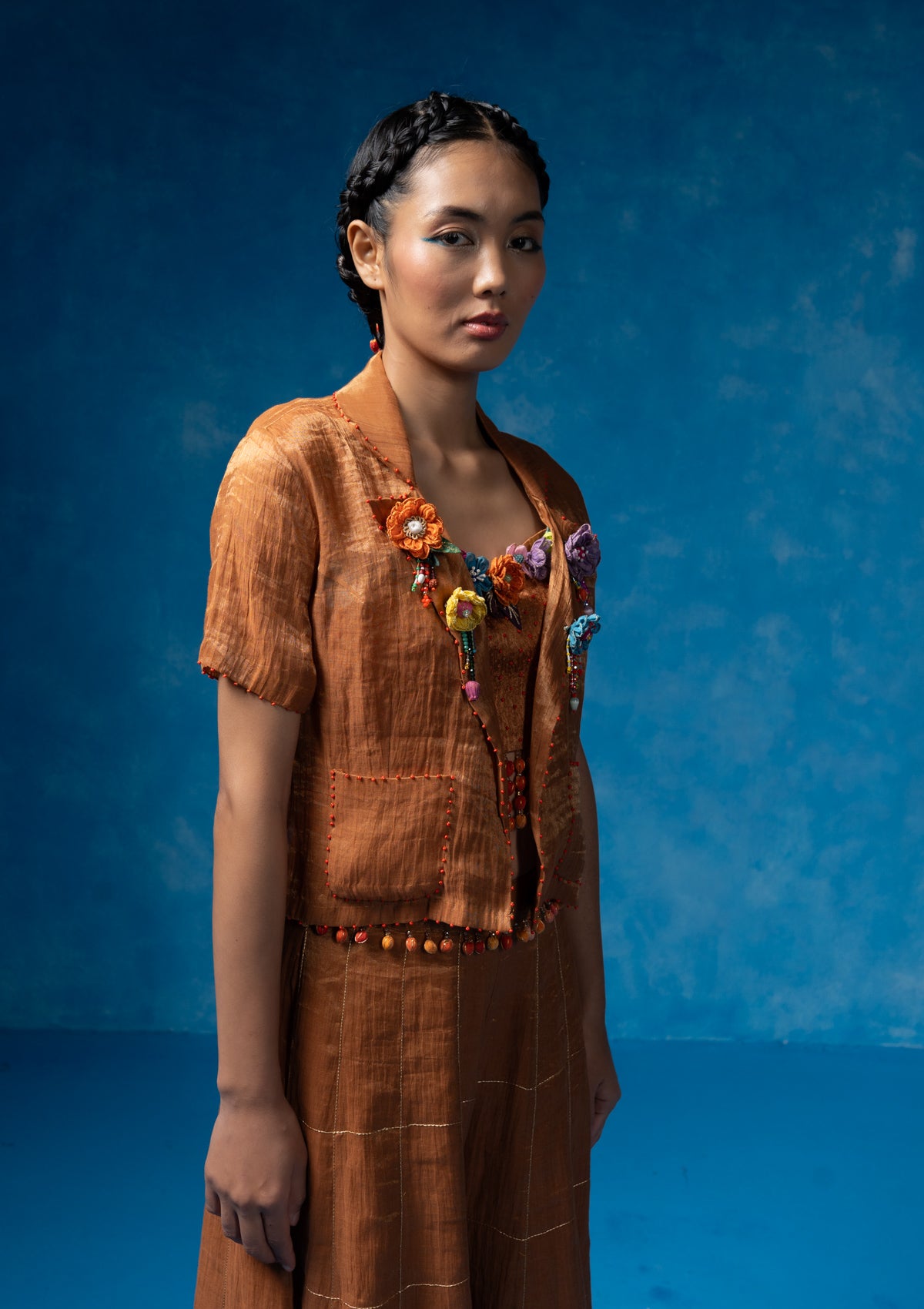 Siddhi Jacket