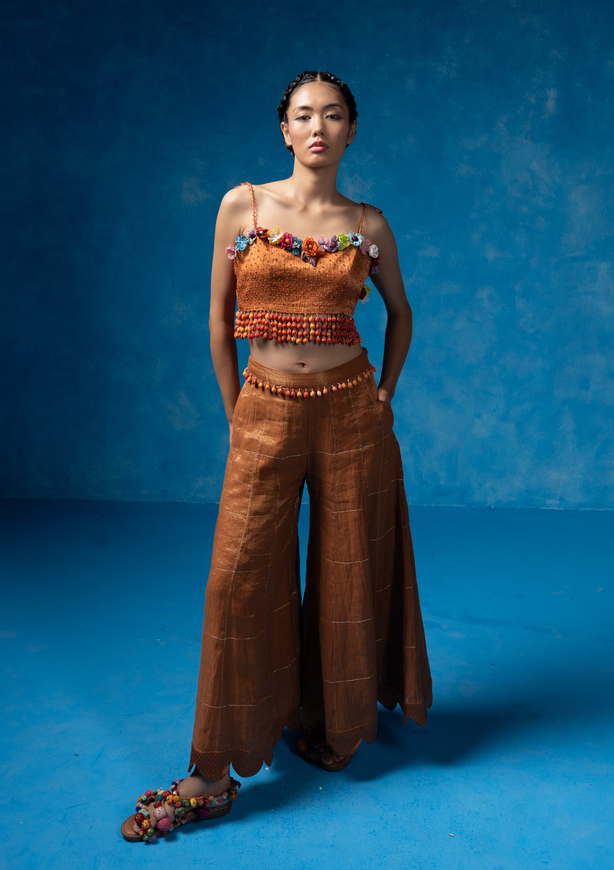 Siddhi Sharara