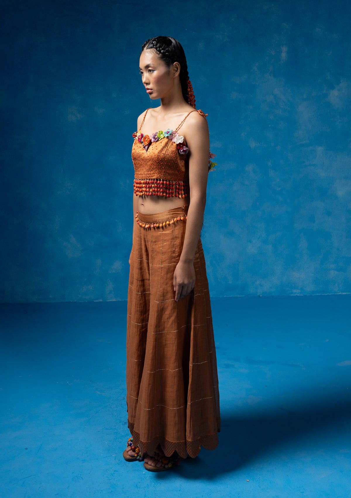 Siddhi Sharara