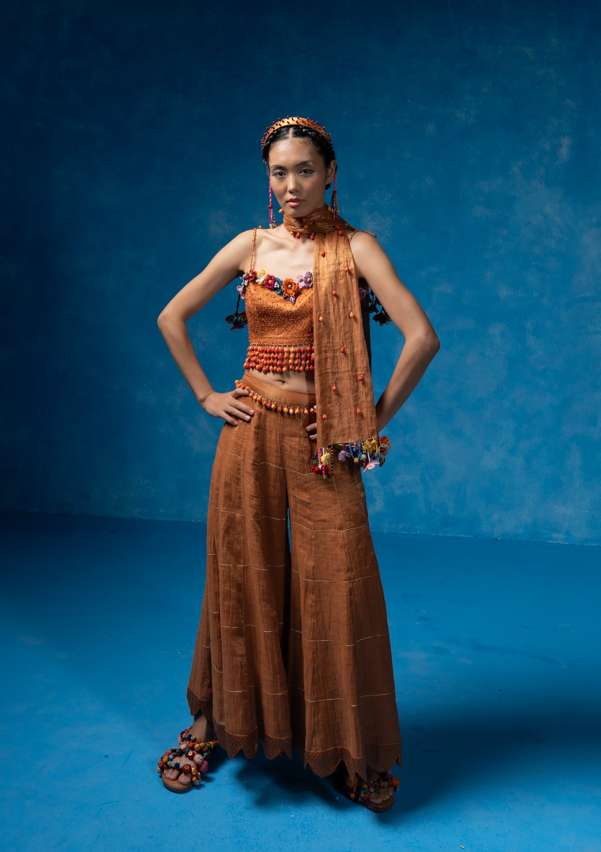 Siddhi Bustier