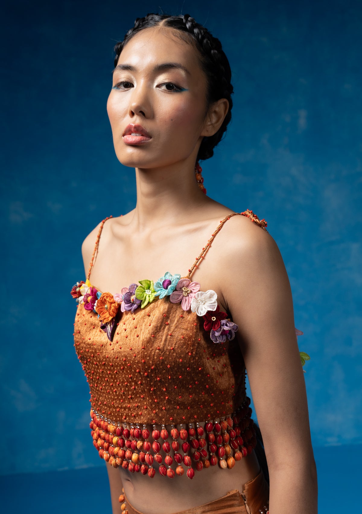 Siddhi Bustier