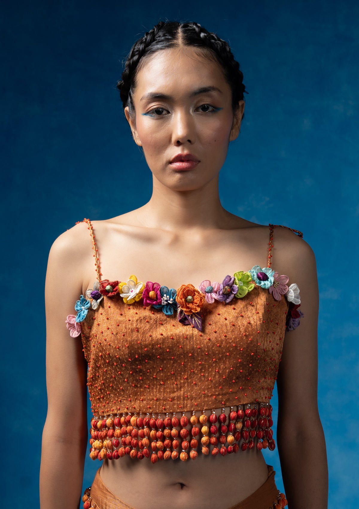 Siddhi Bustier