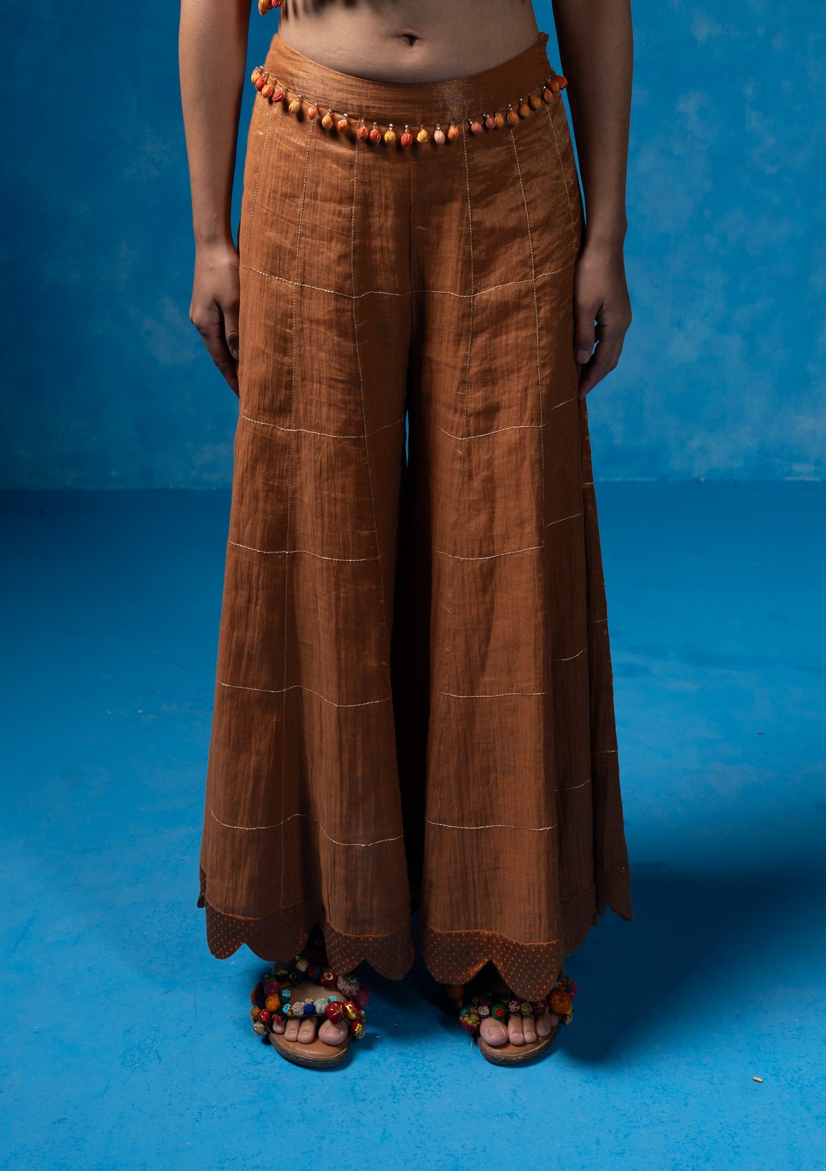 Siddhi Sharara