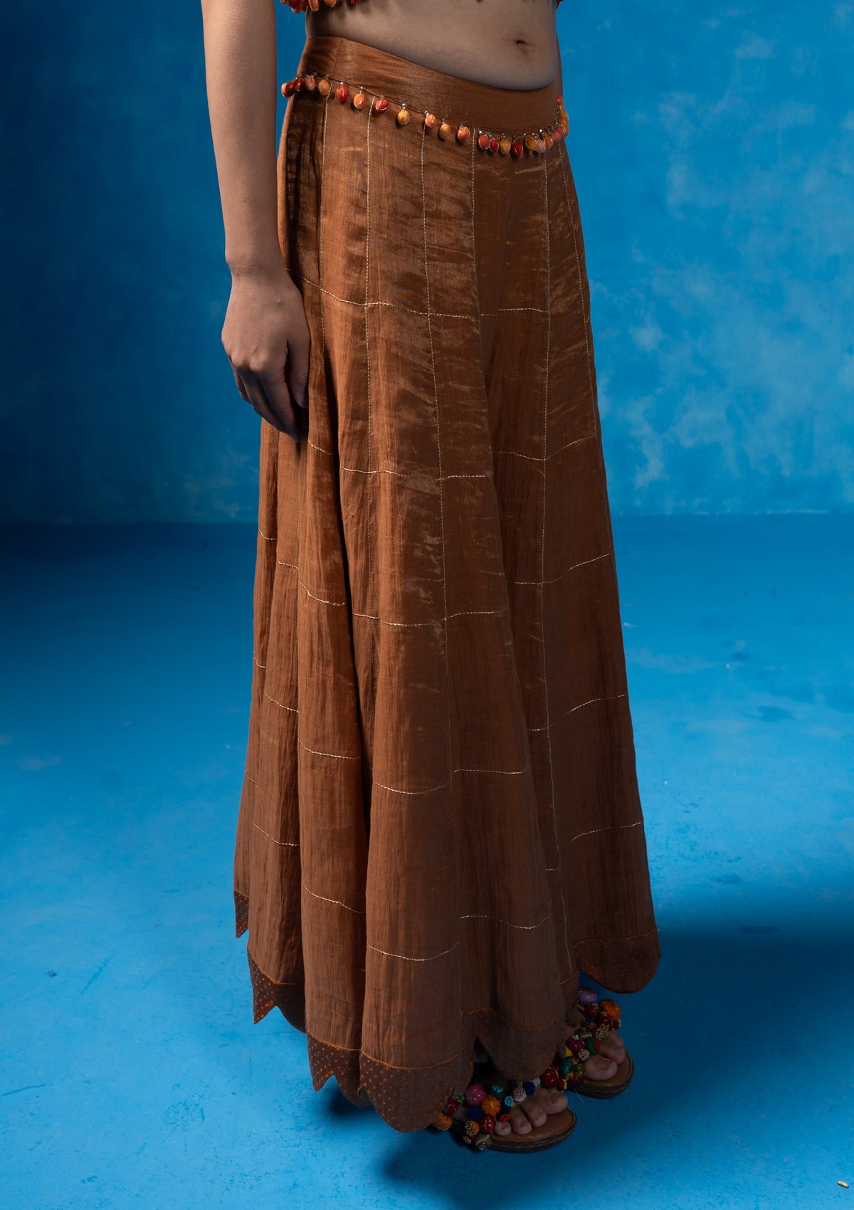 Siddhi Sharara