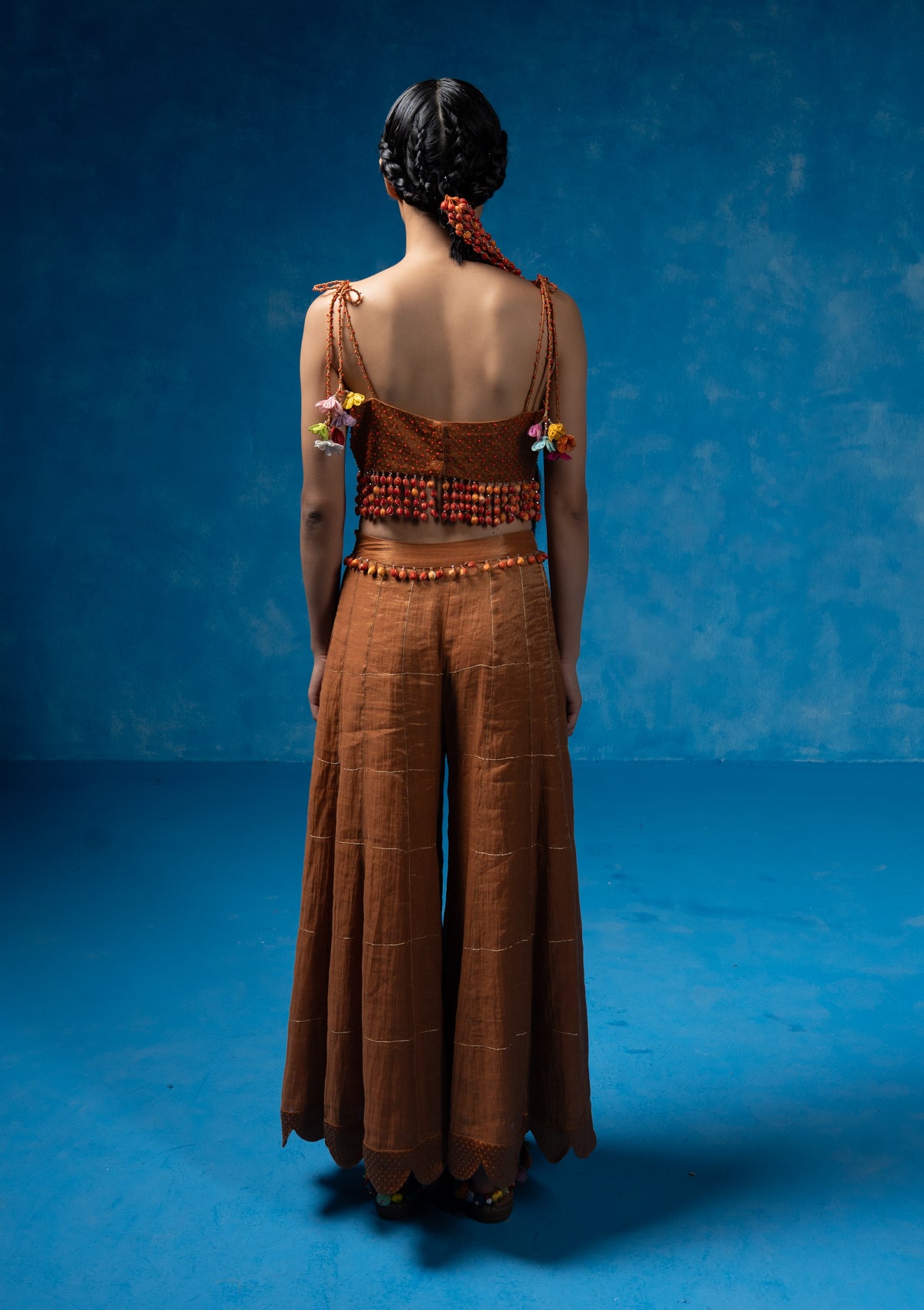 Siddhi Sharara