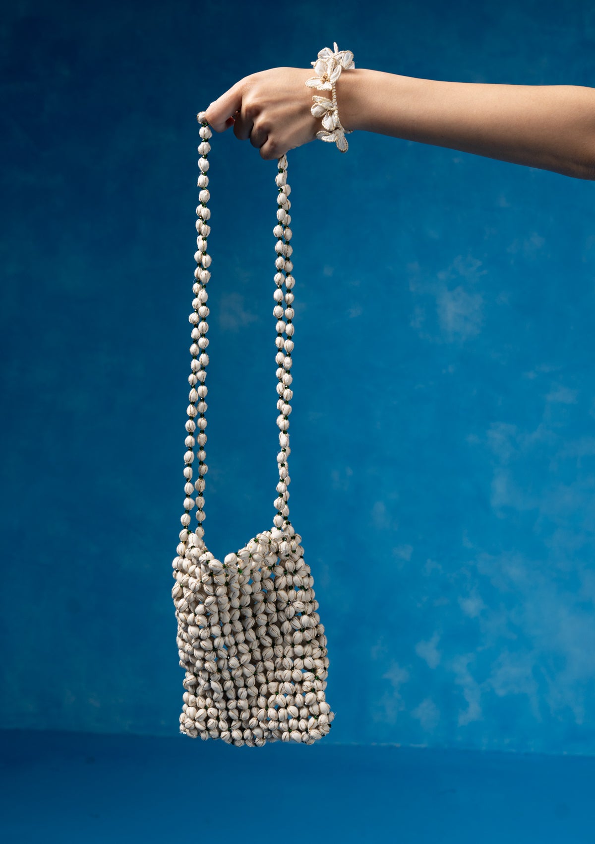 Swan Sling Bag