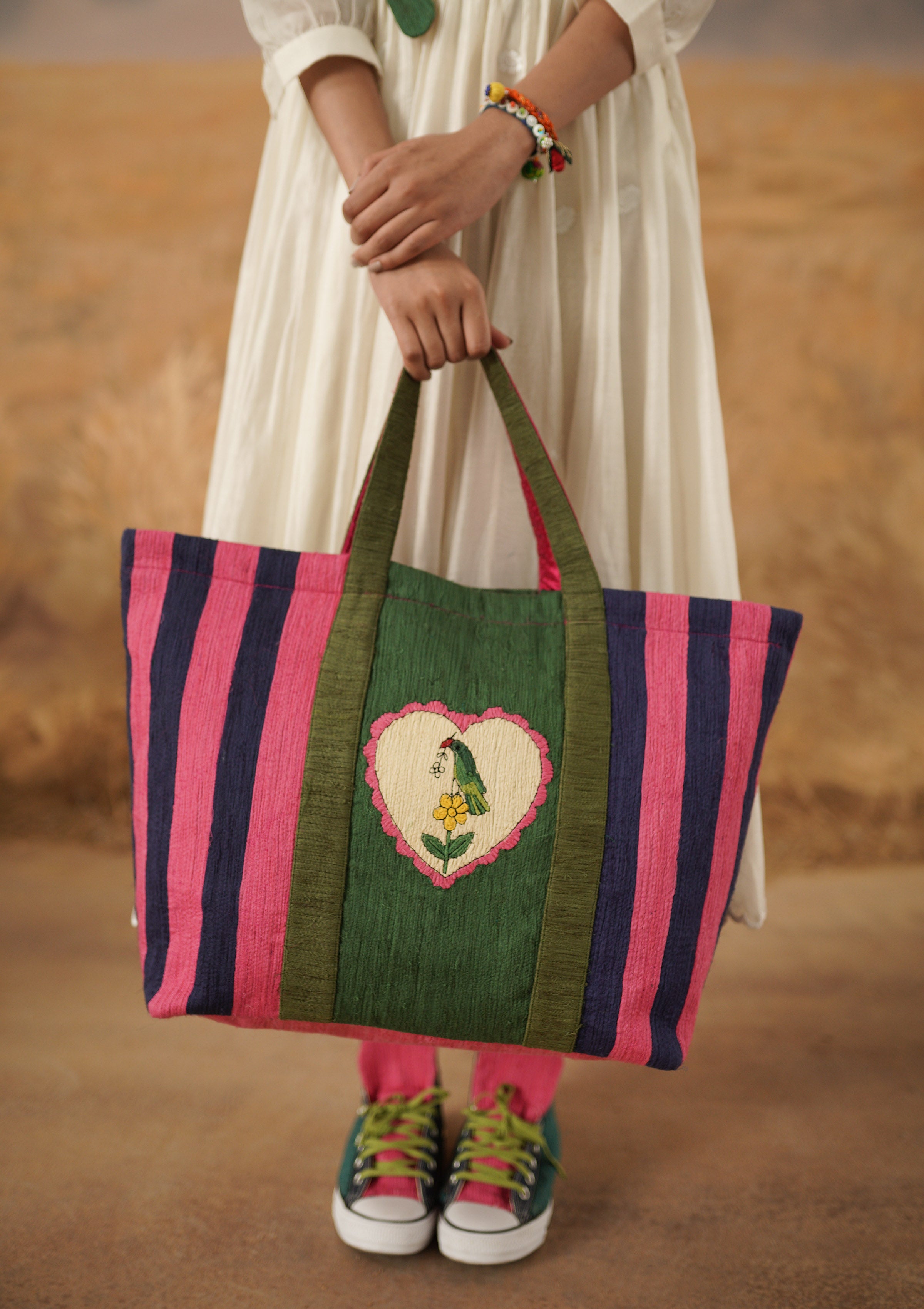 Basta Bhar Khushiyan Bag