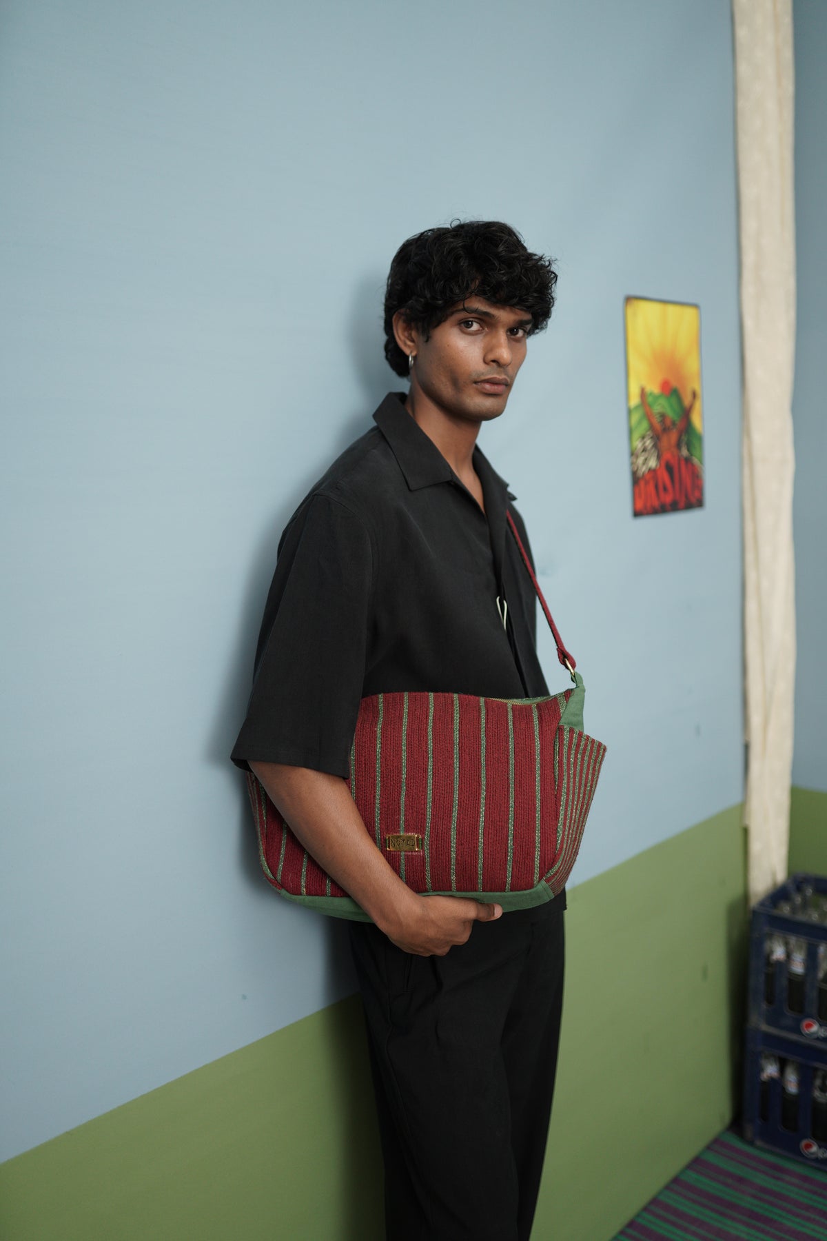 Taana Baana Basta Bag