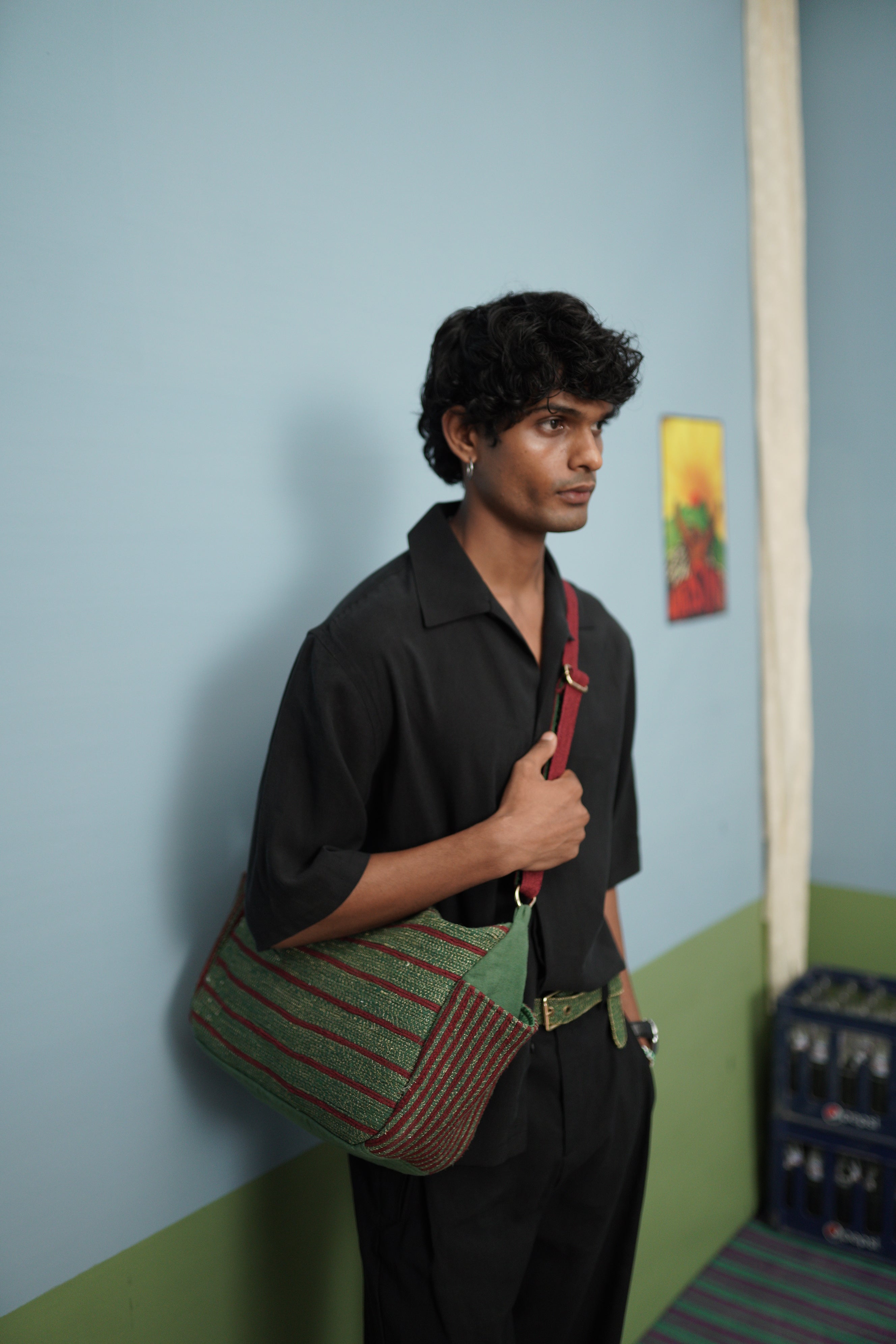 Taana Baana Basta Bag