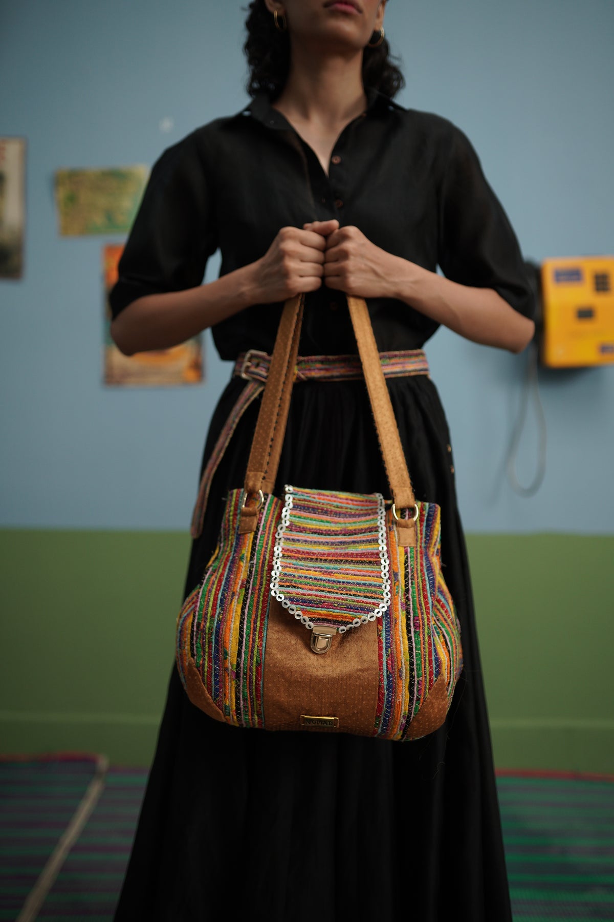 Lokrang Basta Bag