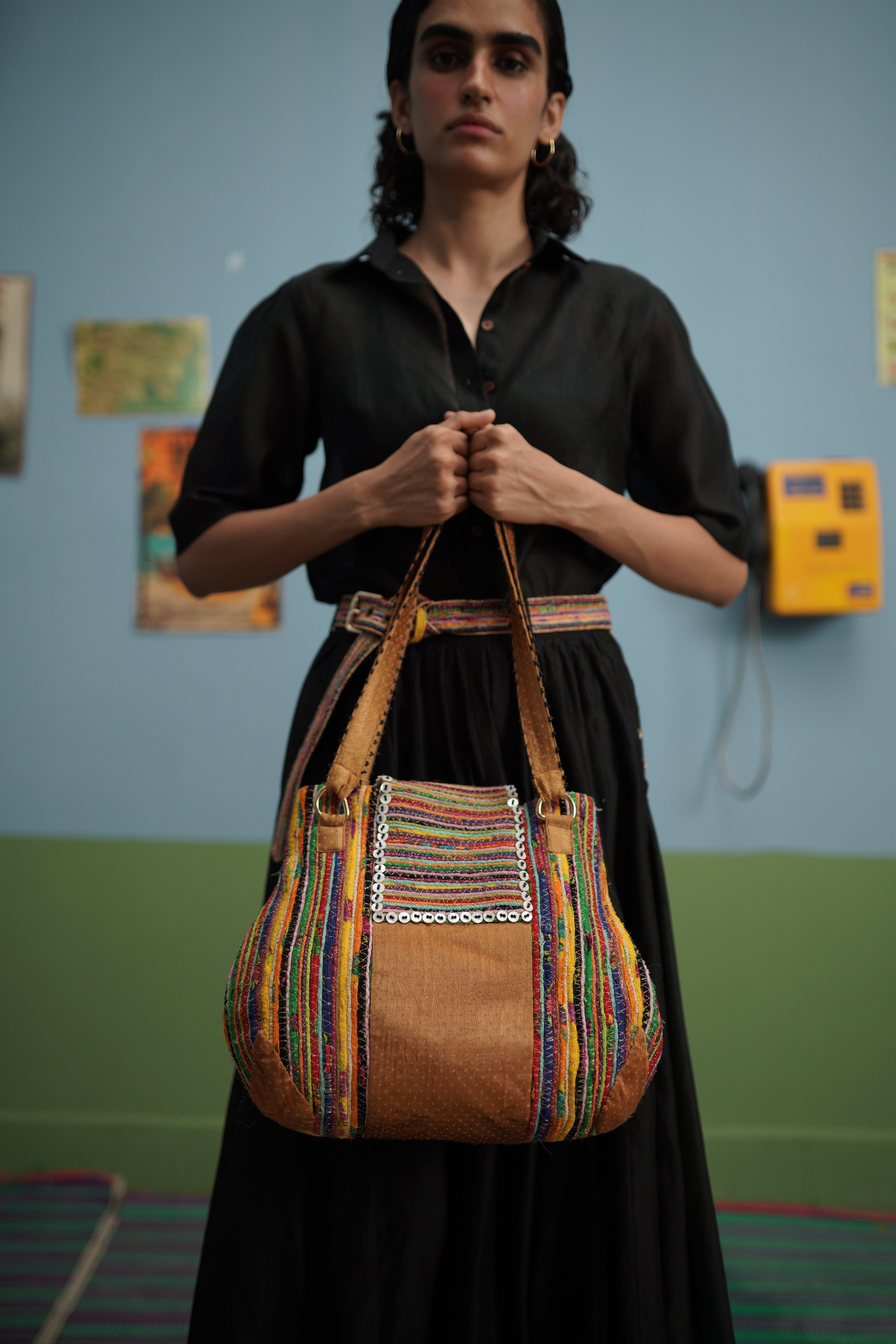 Lokrang Basta Bag