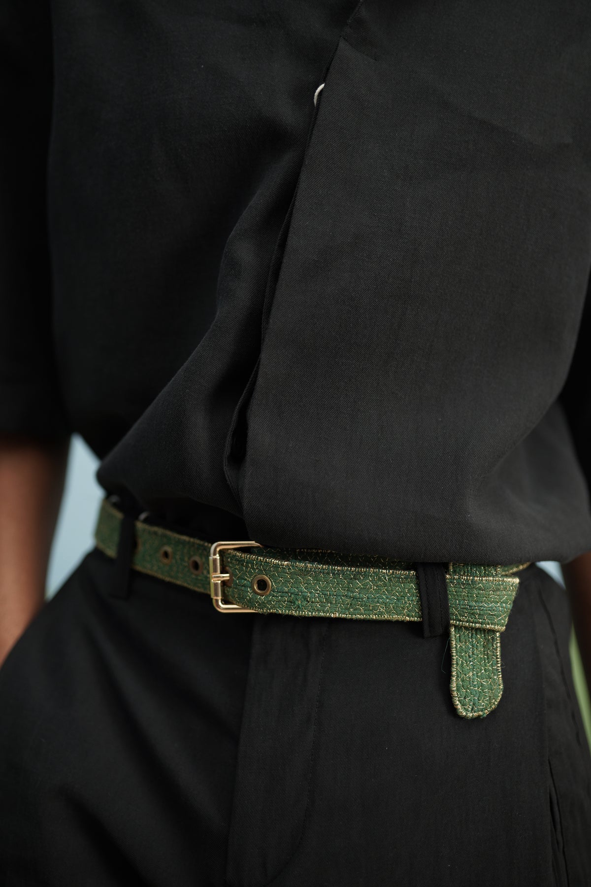Vanika Dori Belt
