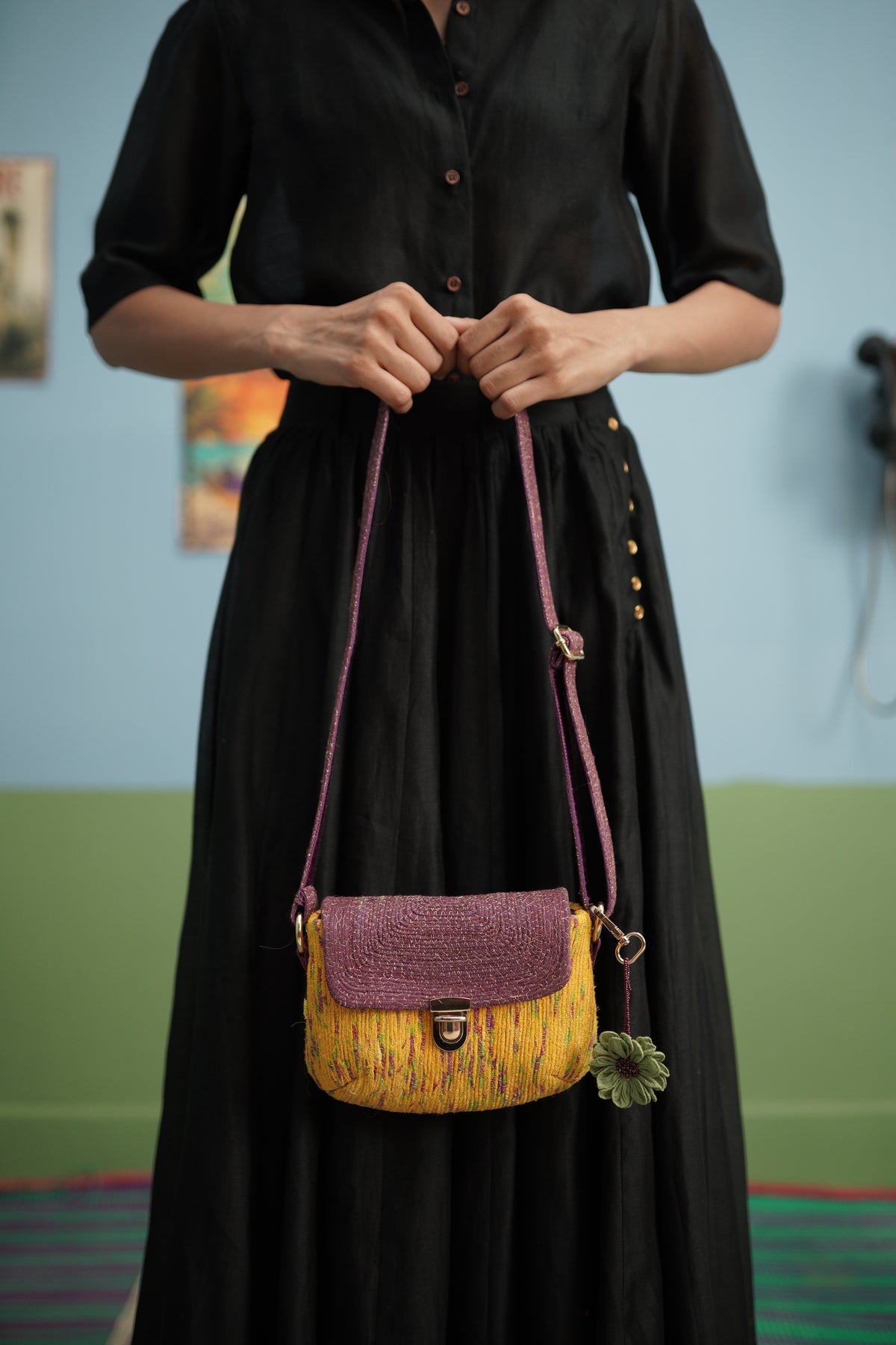 Jogi Sling Bag