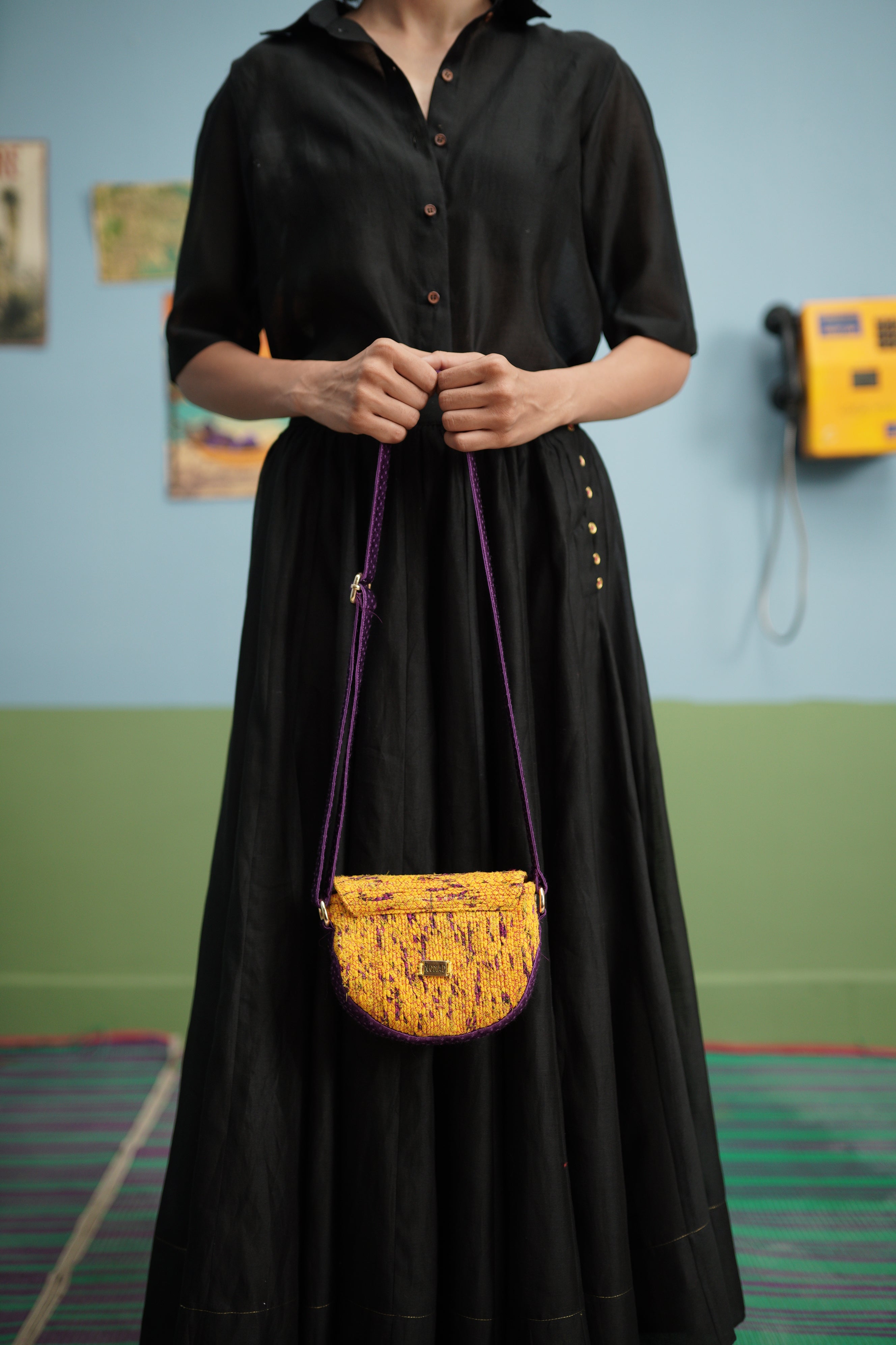 Sohni Sling Bag