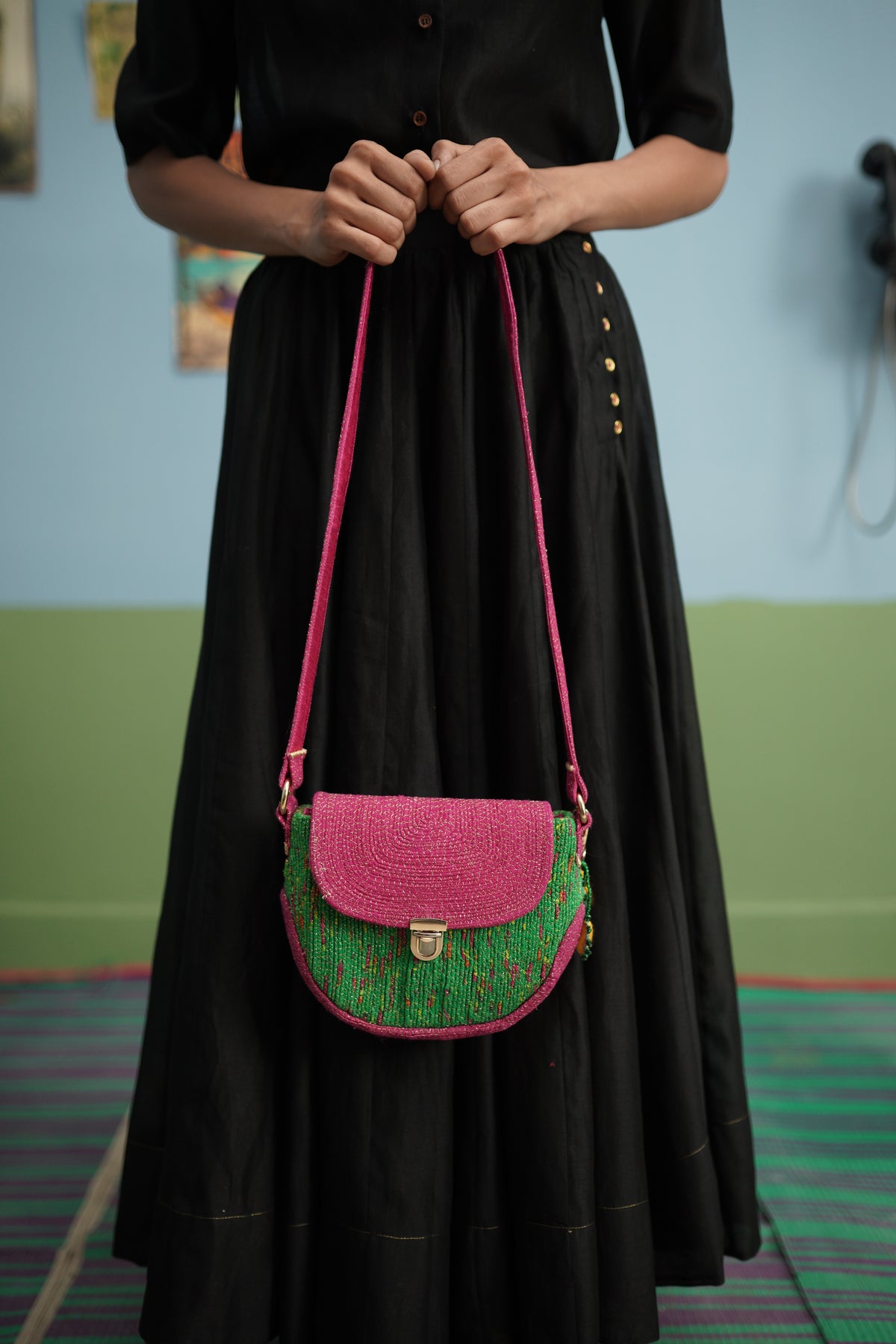 Morbaag Sling Bag