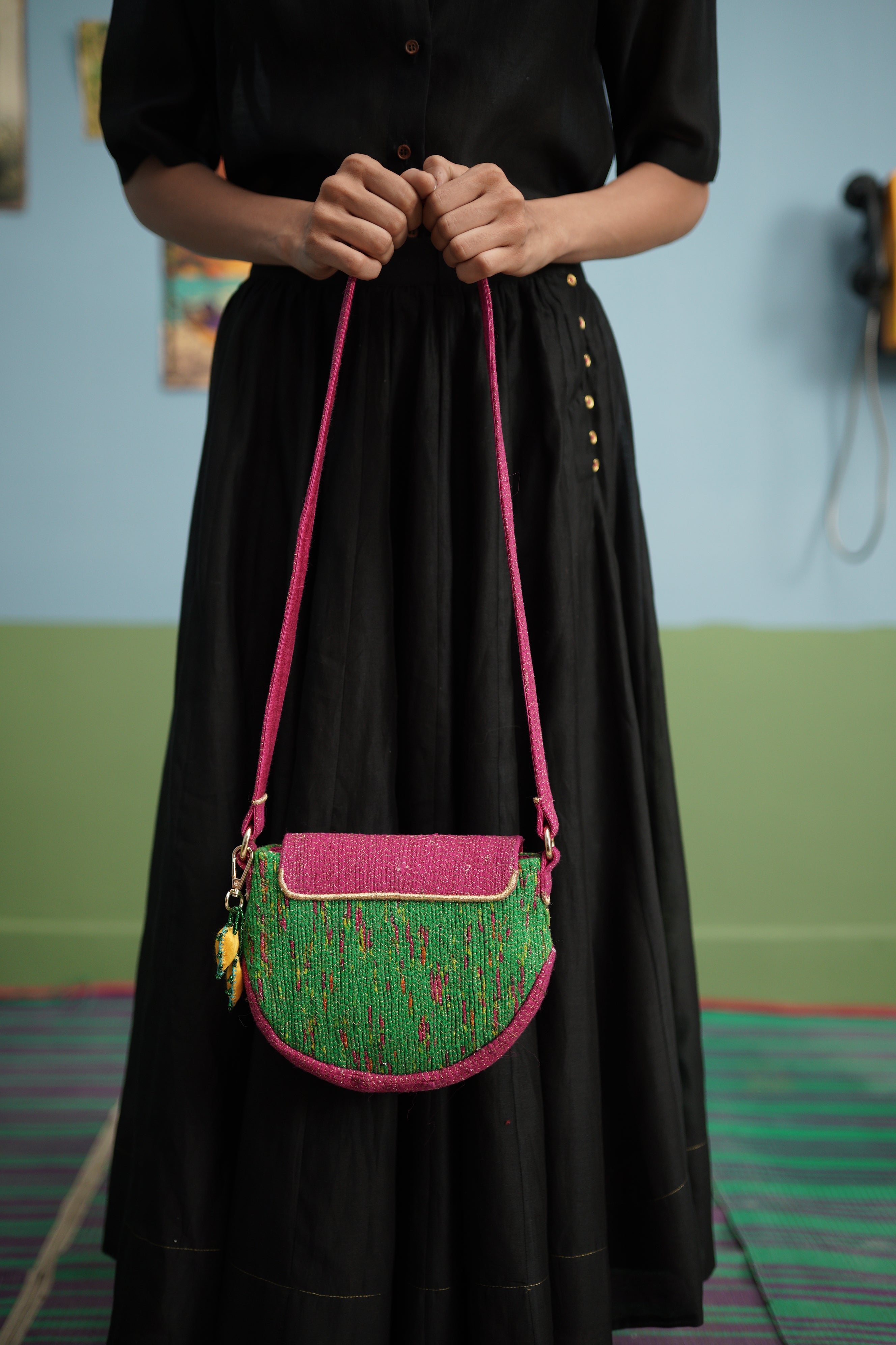 Morbaag Sling Bag