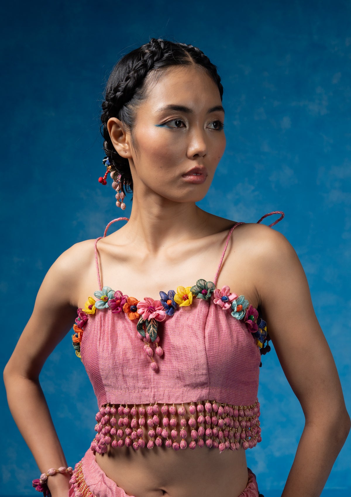 Shreepatra Bustier