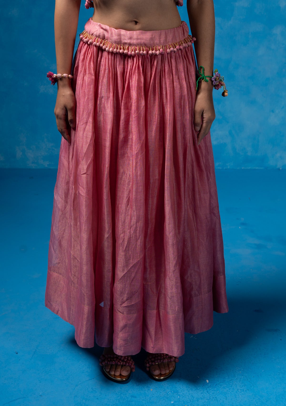 Shreepatra Skirt