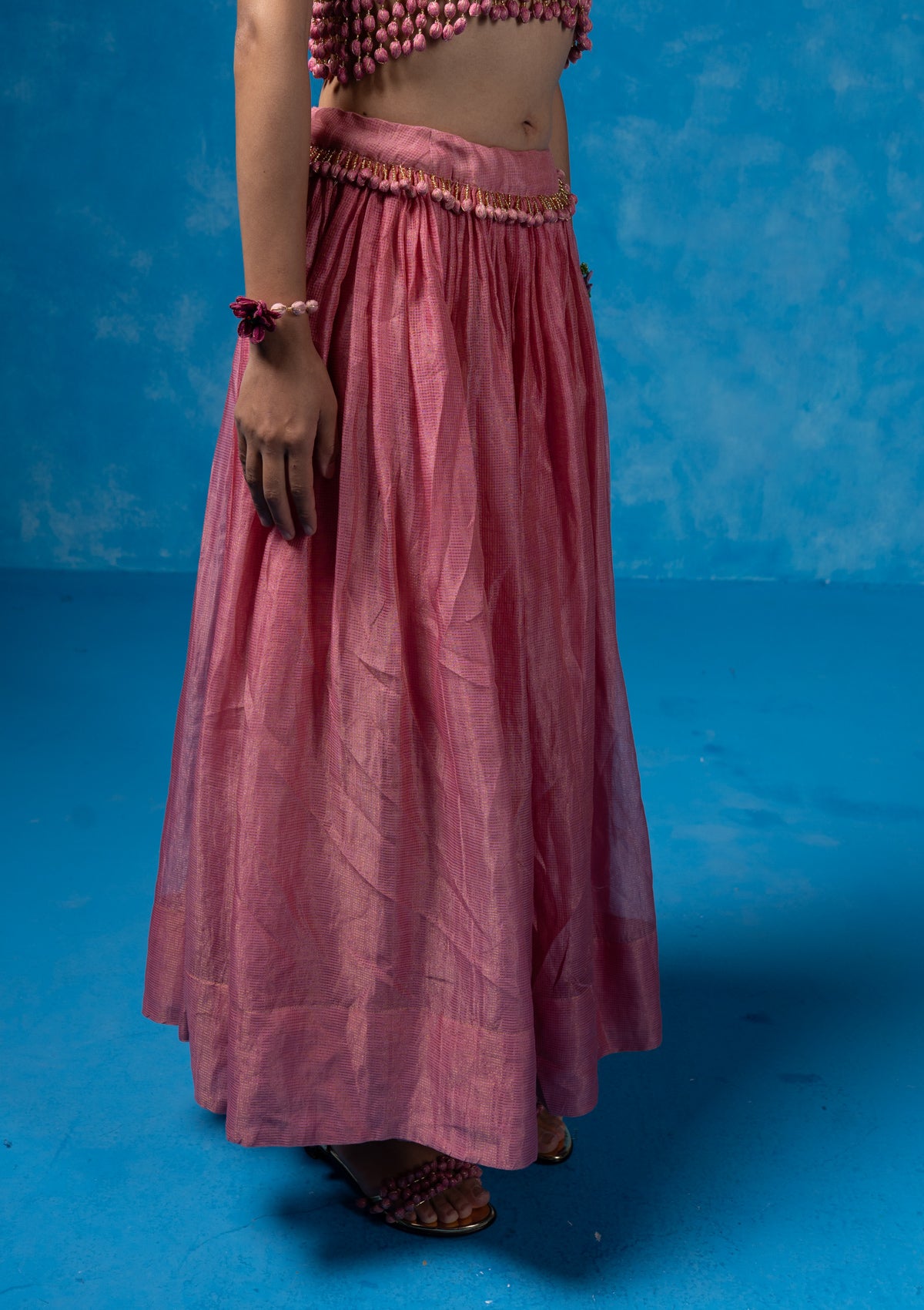 Shreepatra Skirt