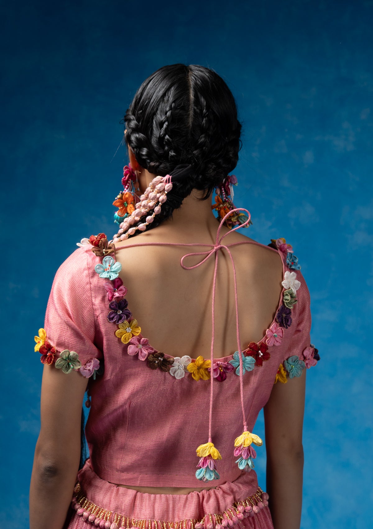 Shreepatra Blouse