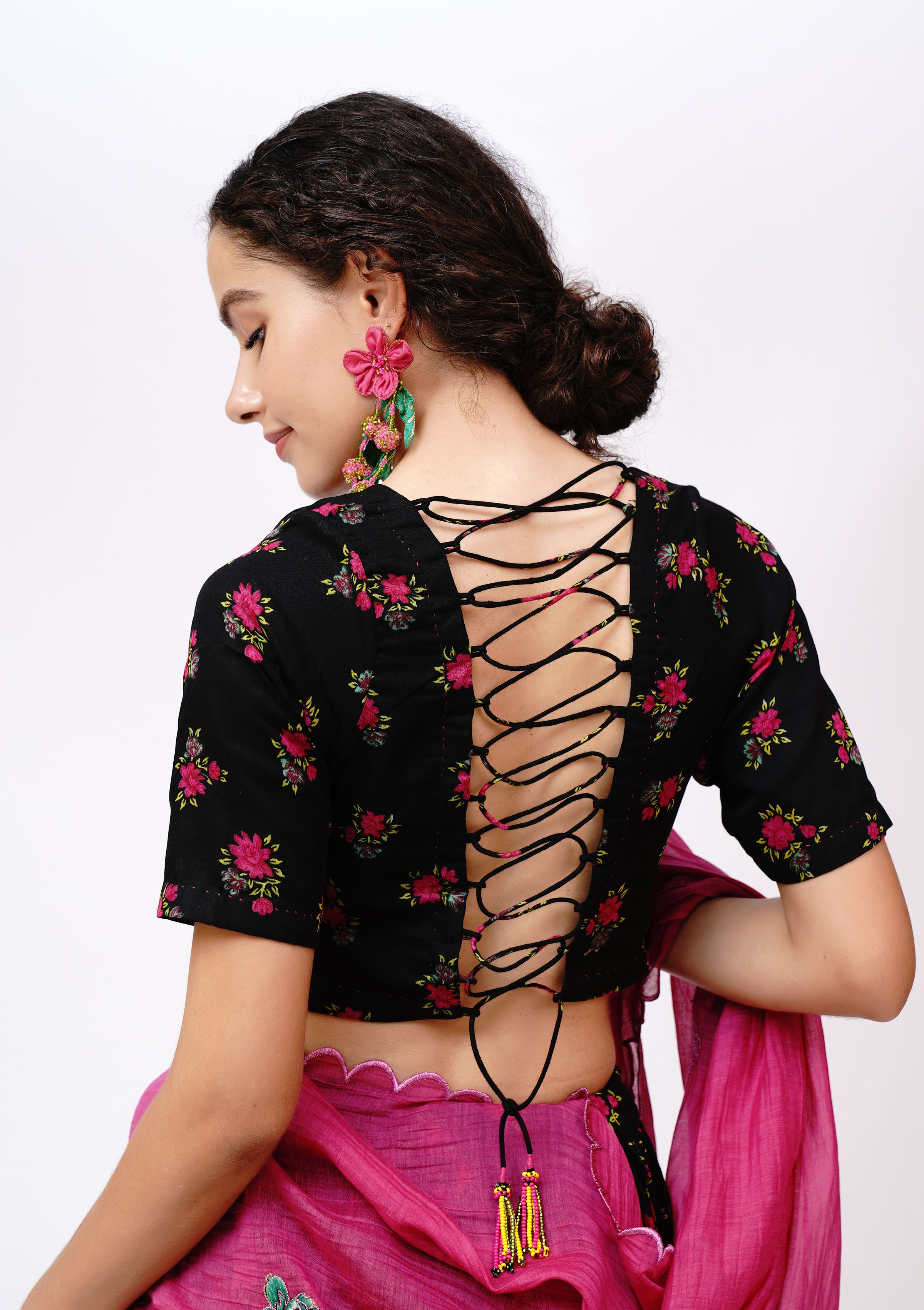 Koyaliya Choli