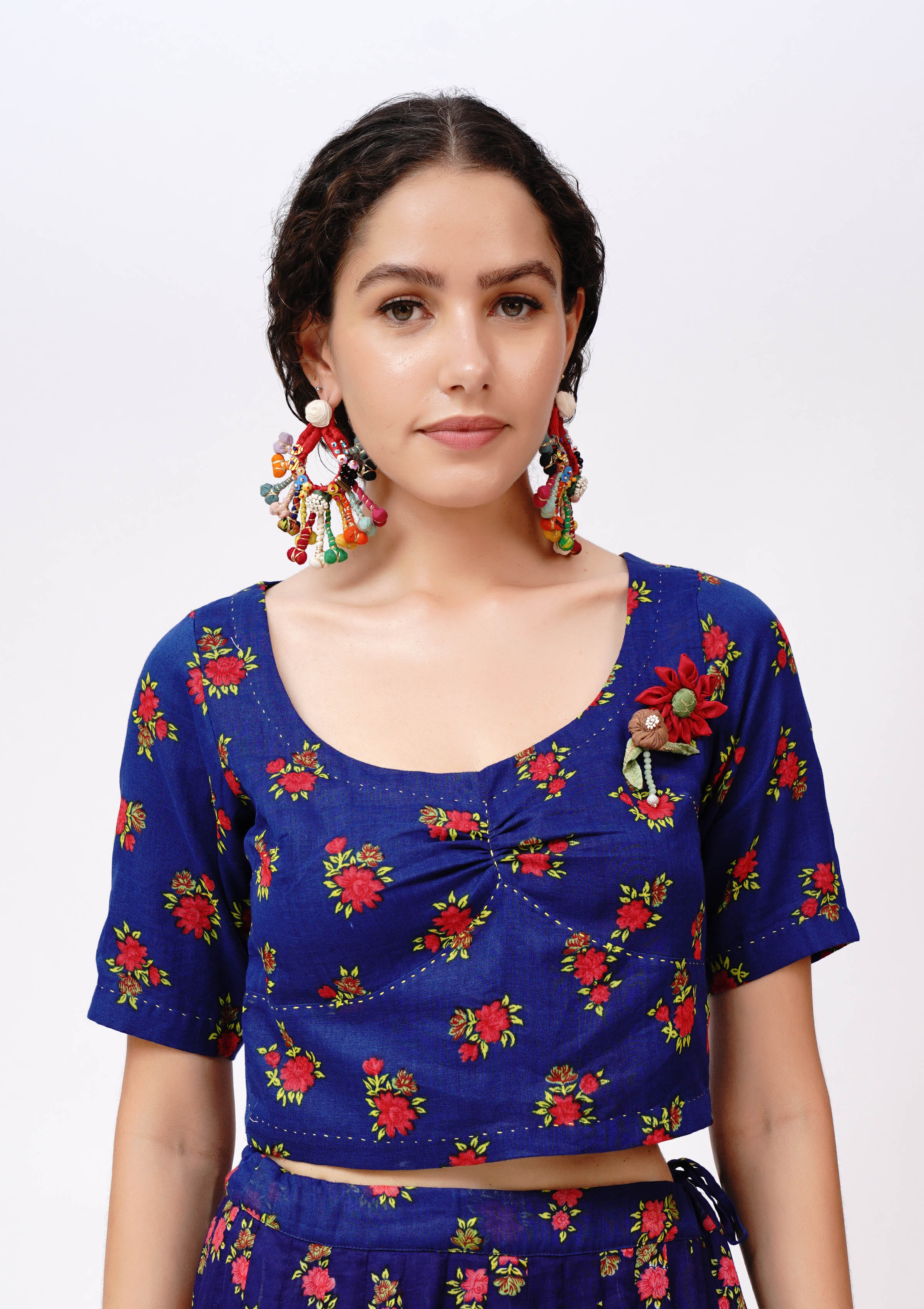 Utsav Choli