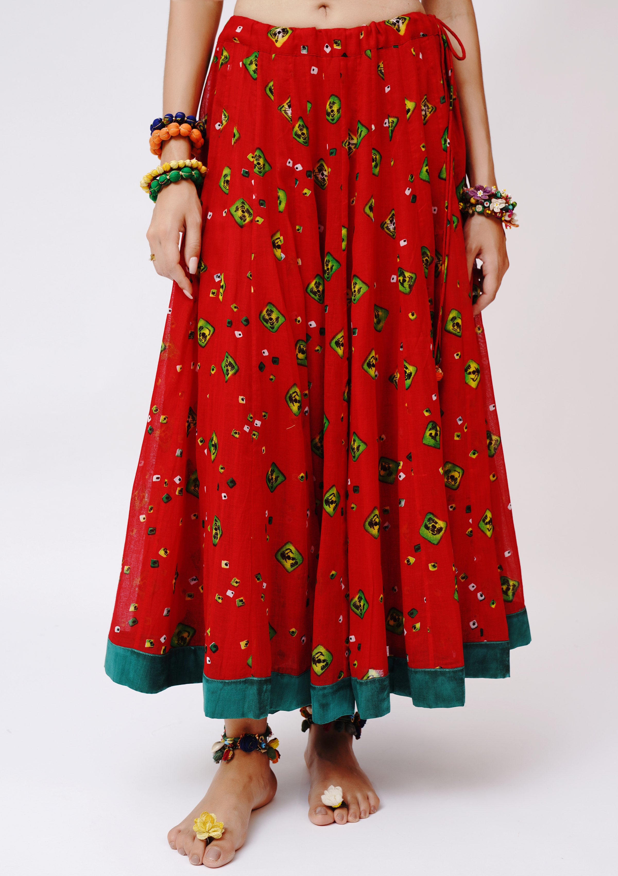 Patrani Tabeez Ghagra