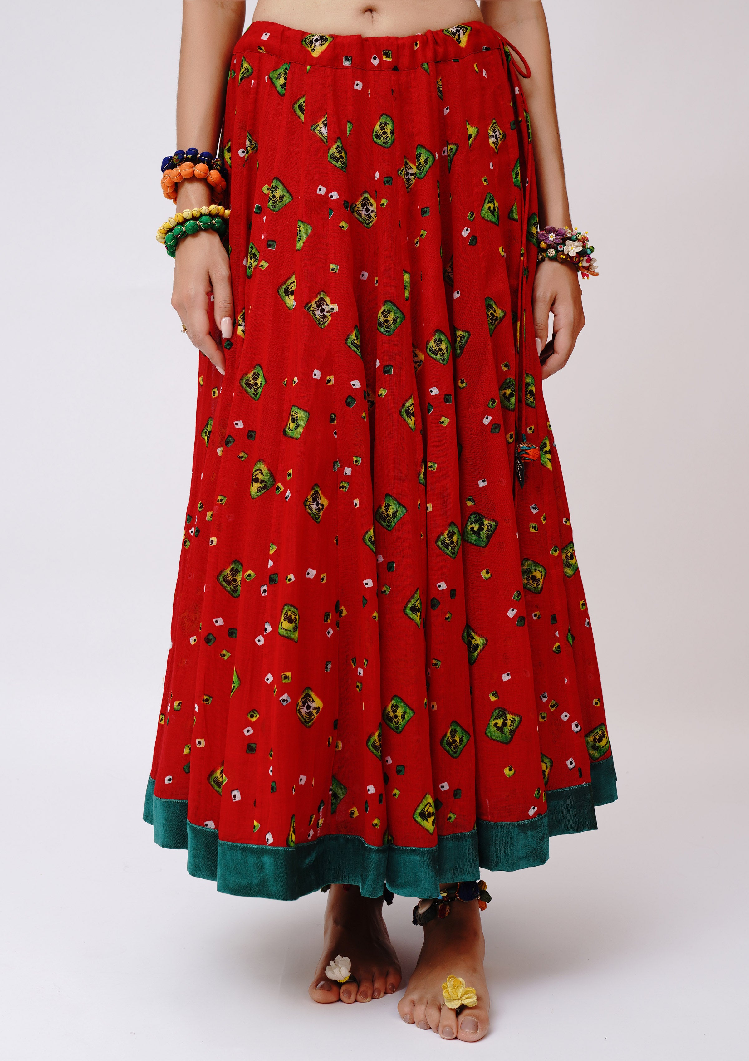 Patrani Tabeez Ghagra