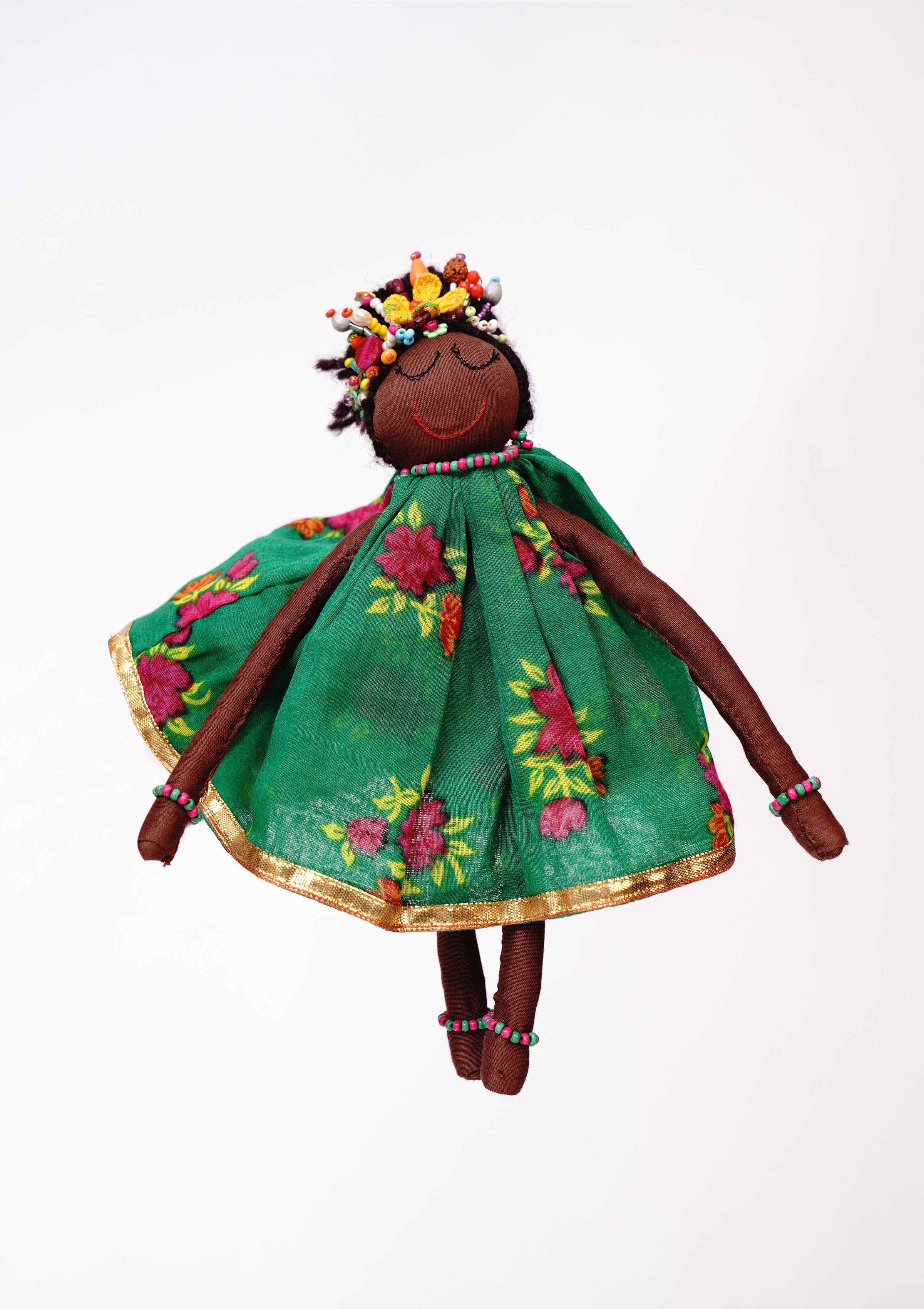 Pavsi Doll